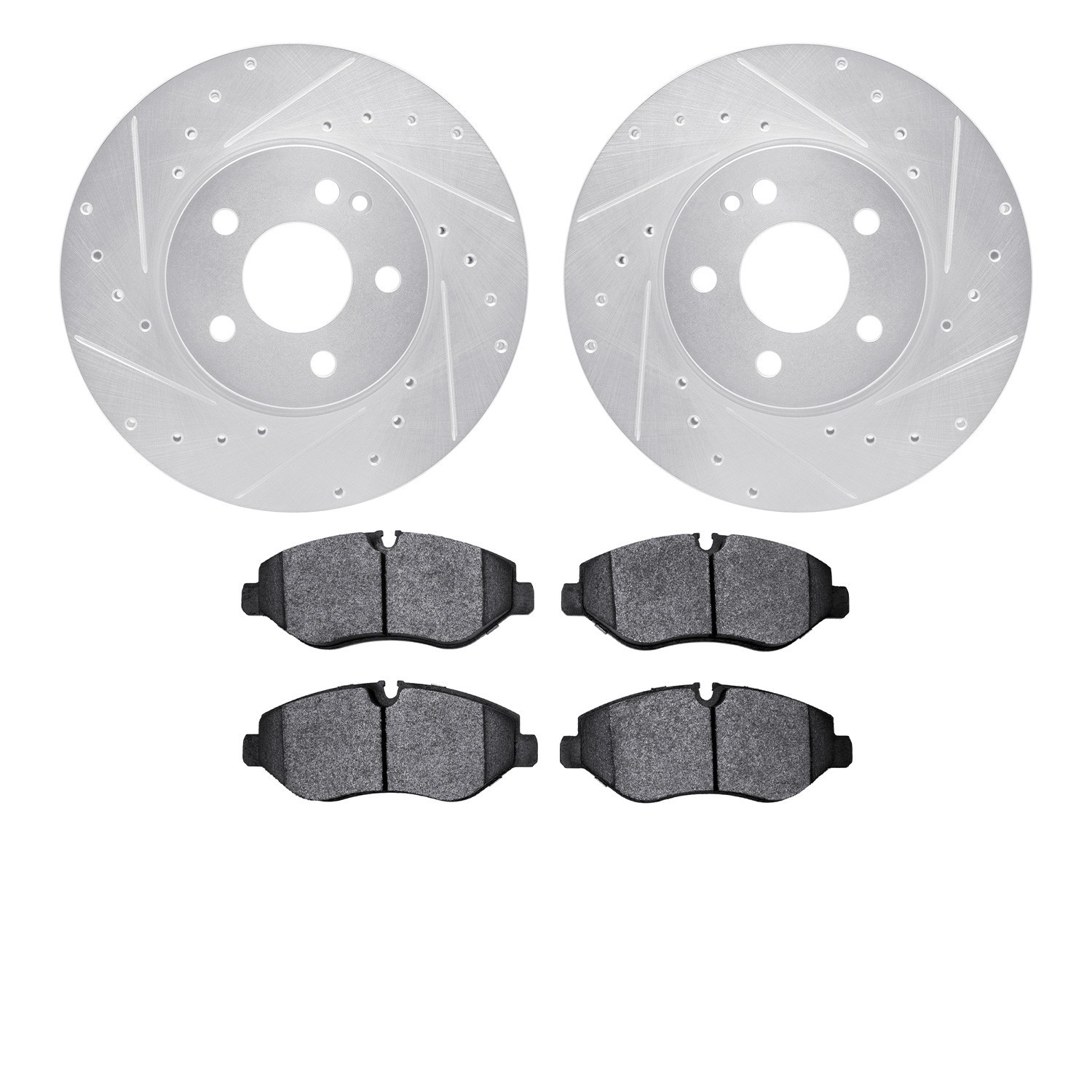 ROTOR KIT