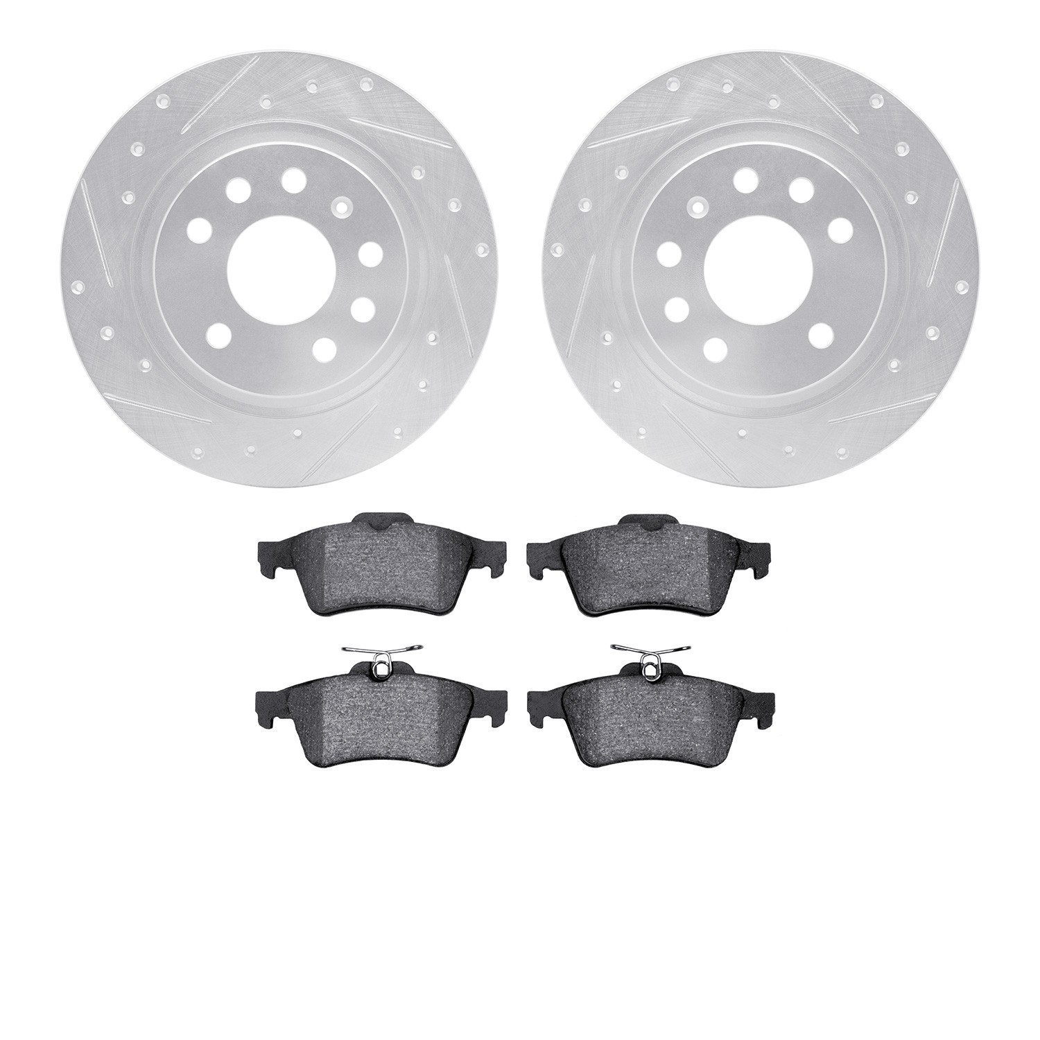 ROTOR KIT