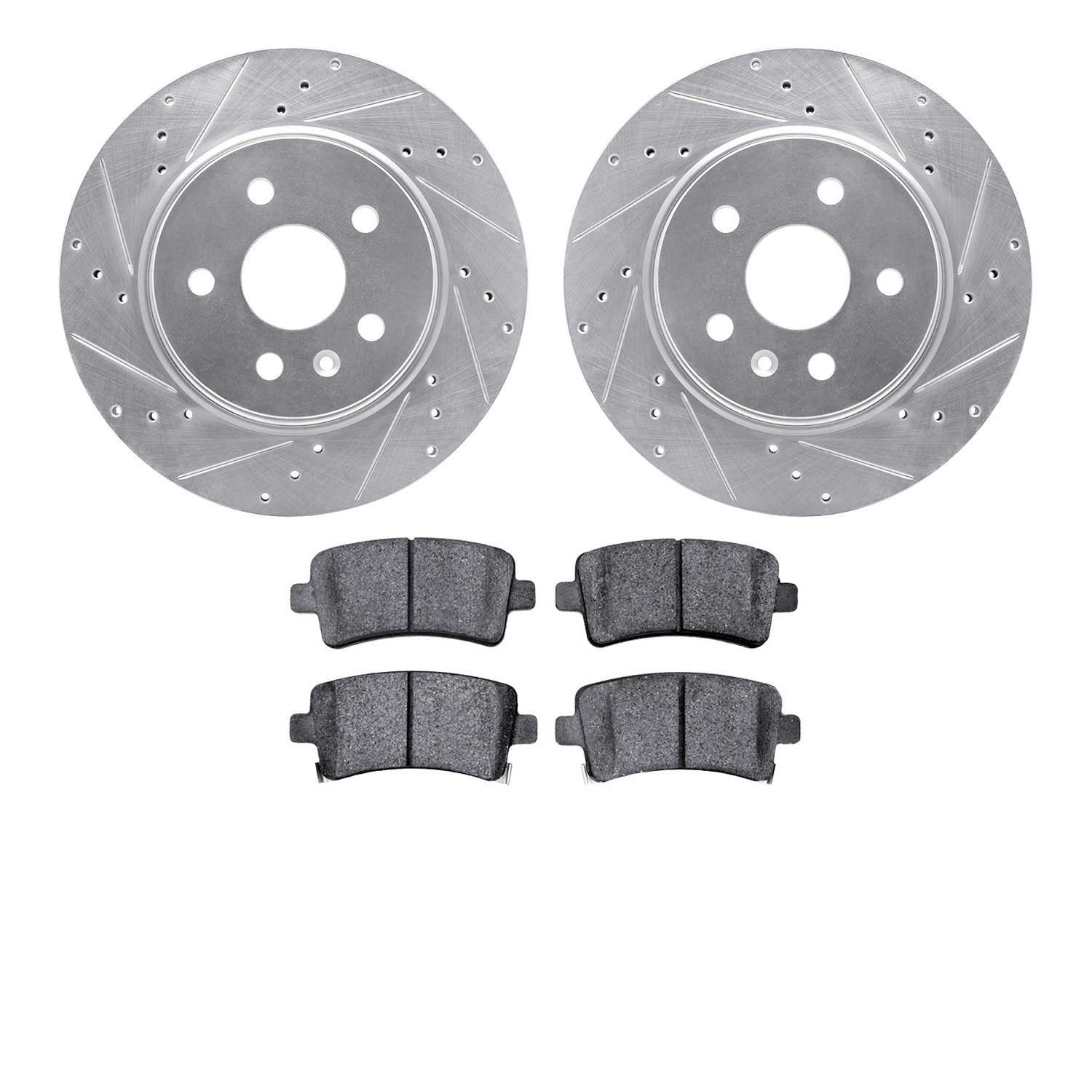 ROTOR KIT