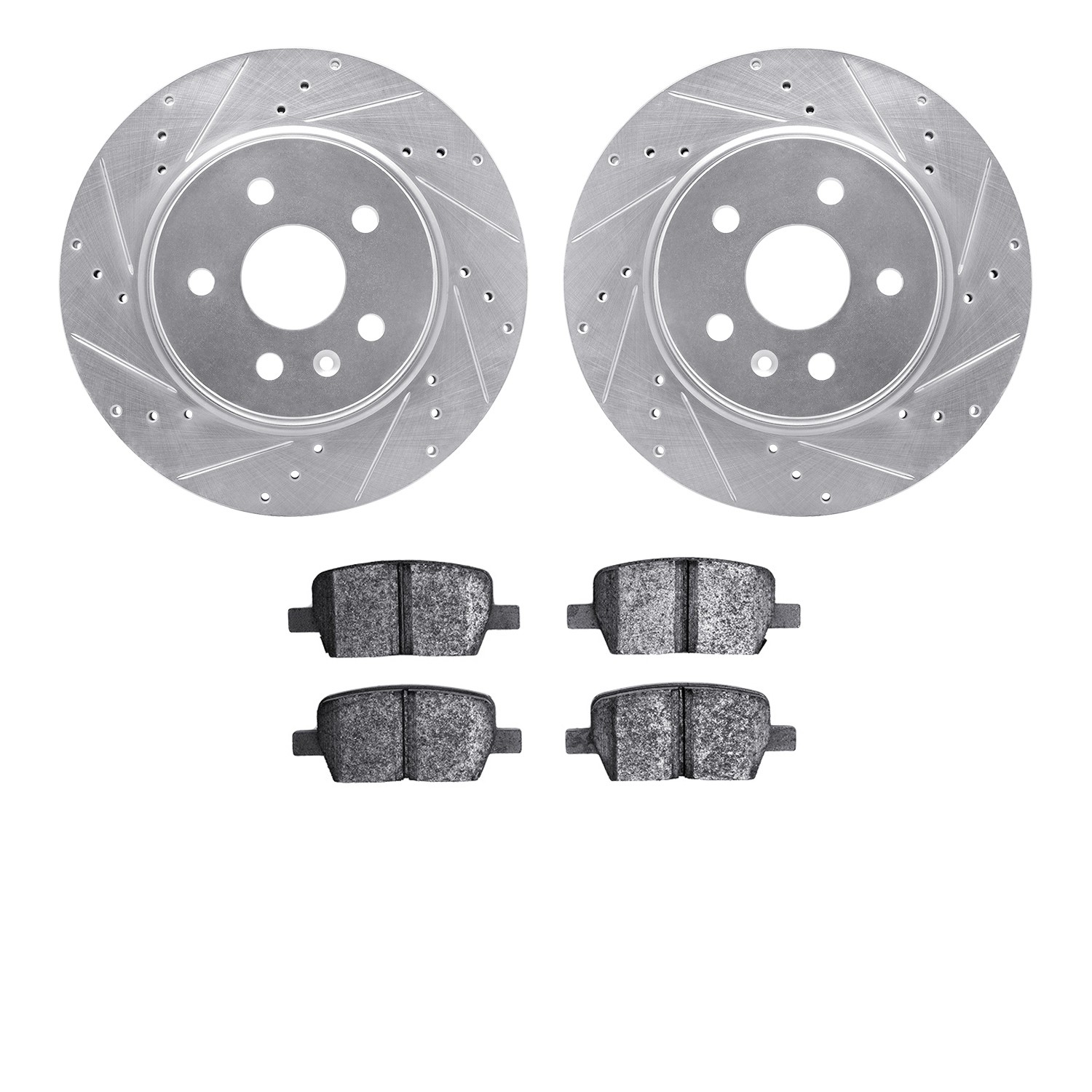 ROTOR KIT