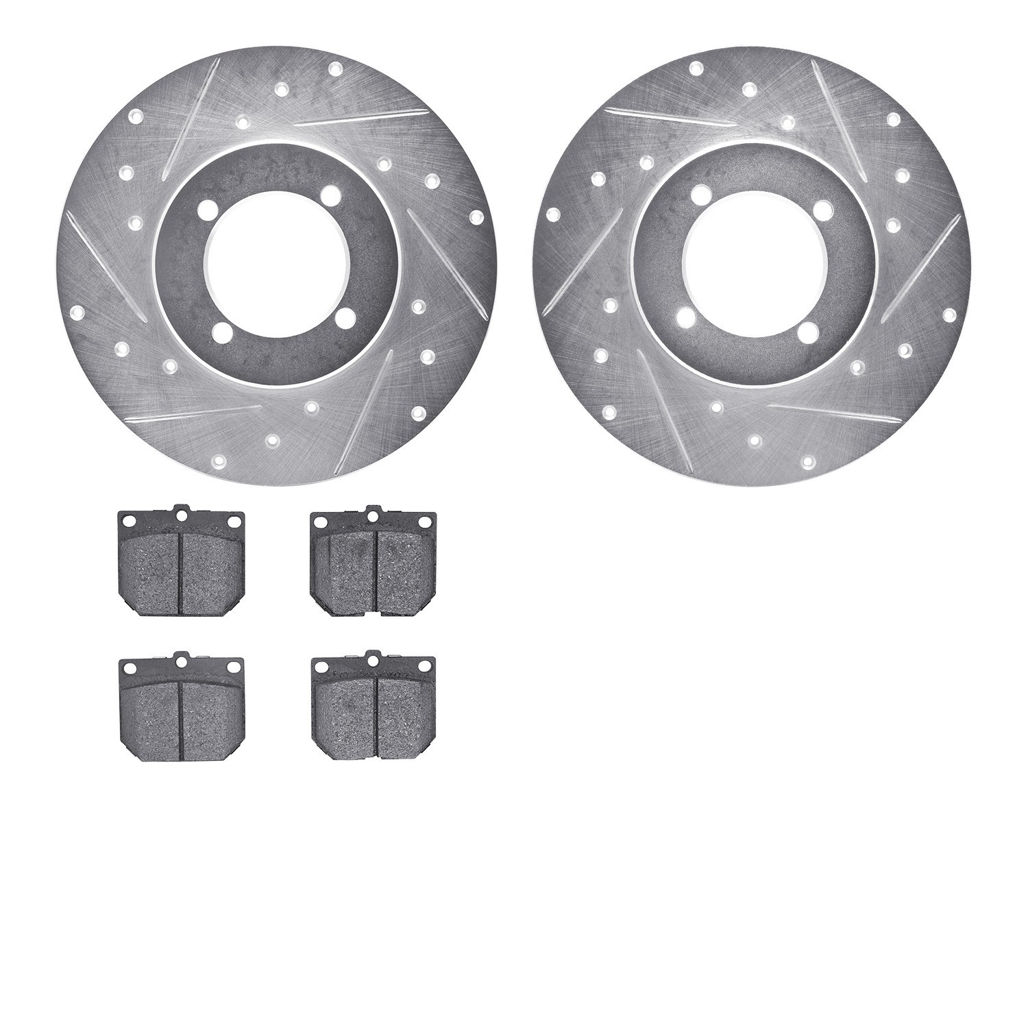 ROTOR KIT