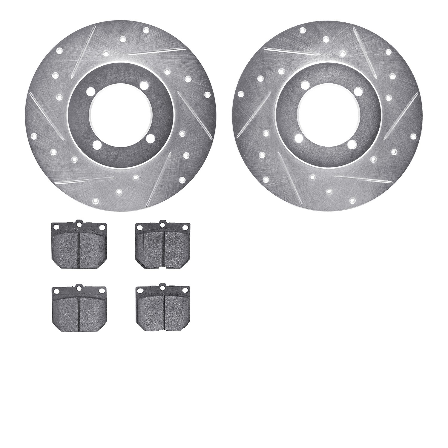 ROTOR KIT