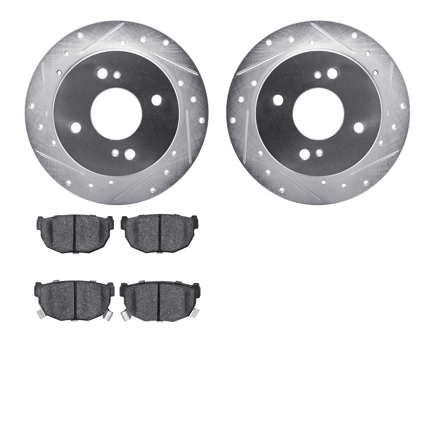 ROTOR KIT