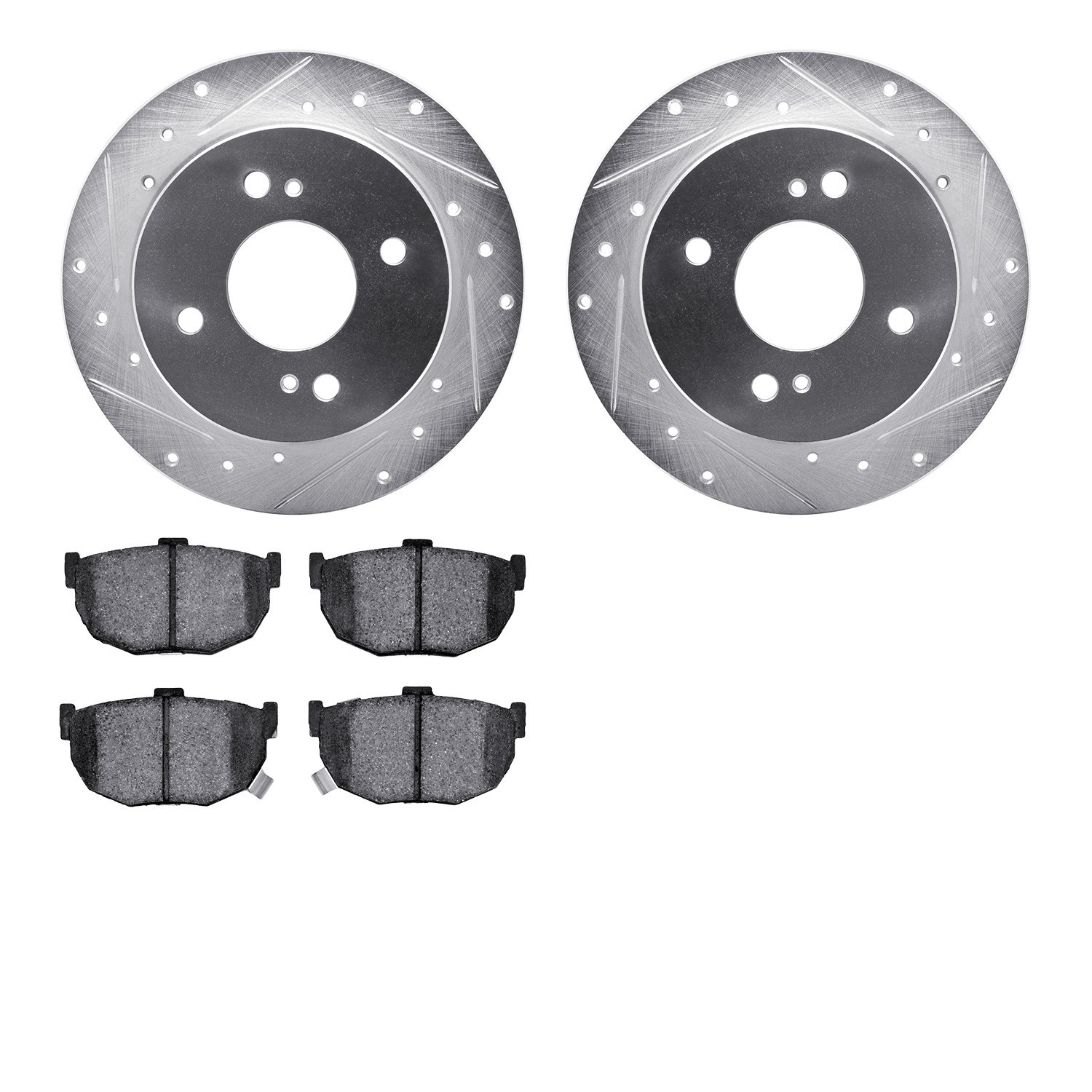 ROTOR KIT