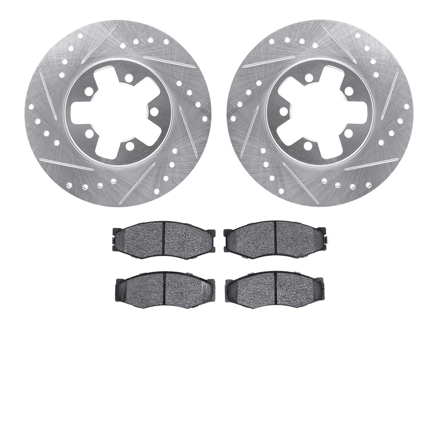 ROTOR KIT