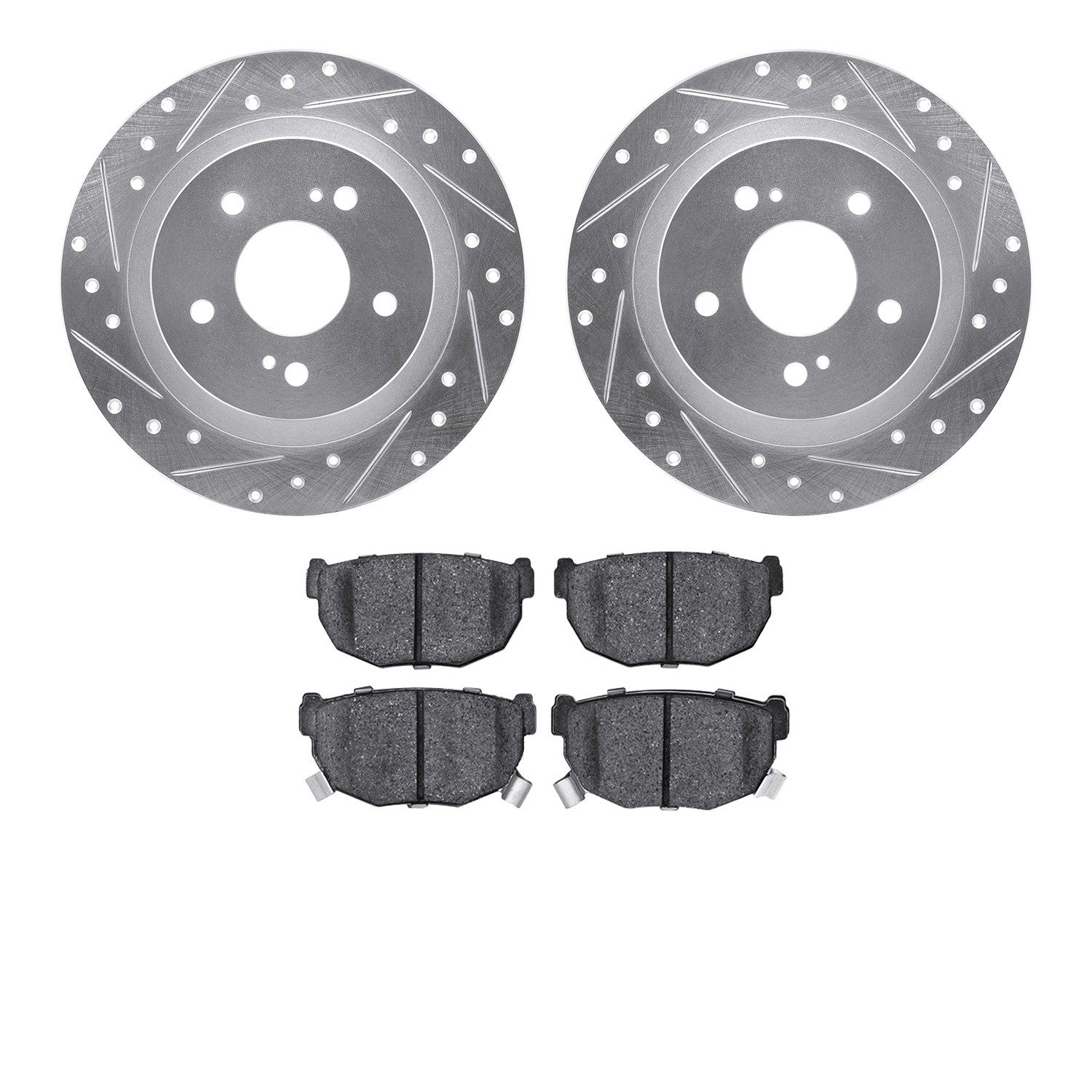 ROTOR KIT
