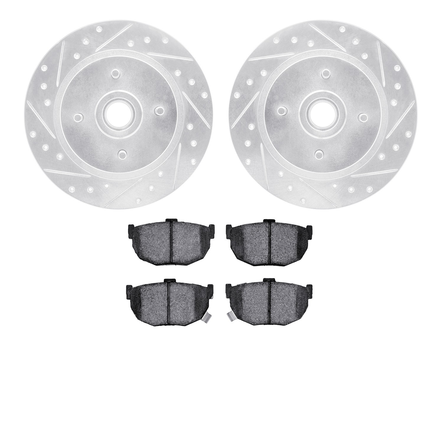 ROTOR KIT