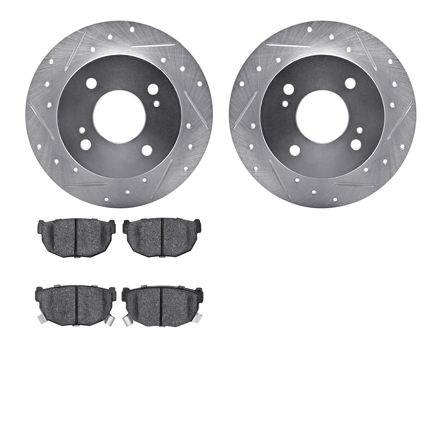 ROTOR KIT