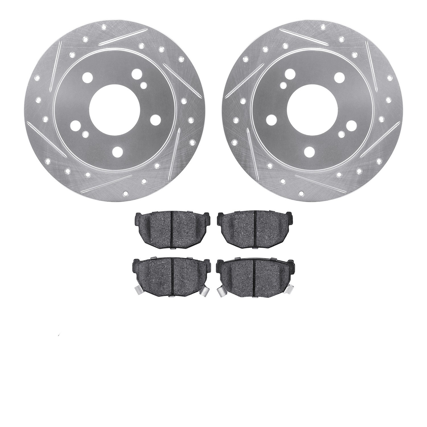 ROTOR KIT