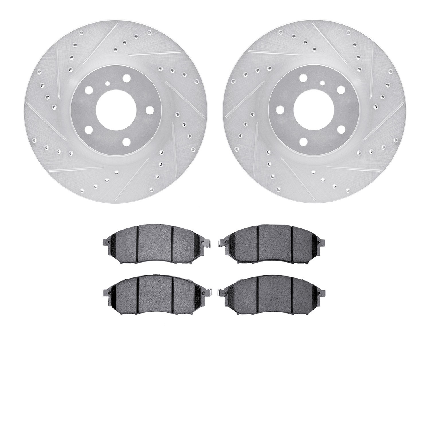 ROTOR KIT
