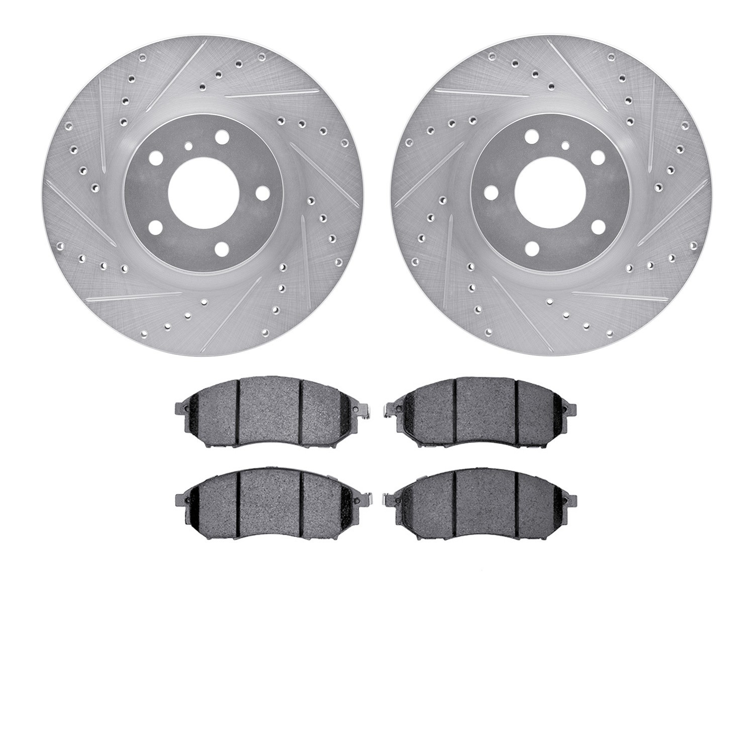 ROTOR KIT