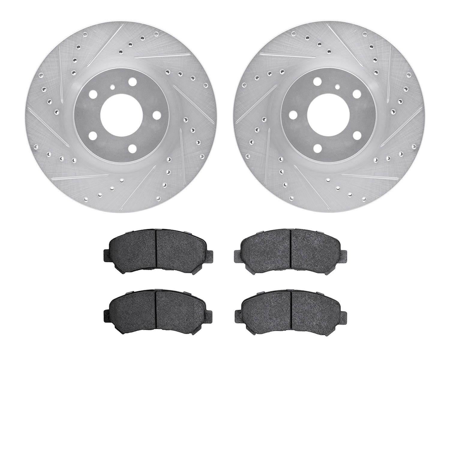 ROTOR KIT