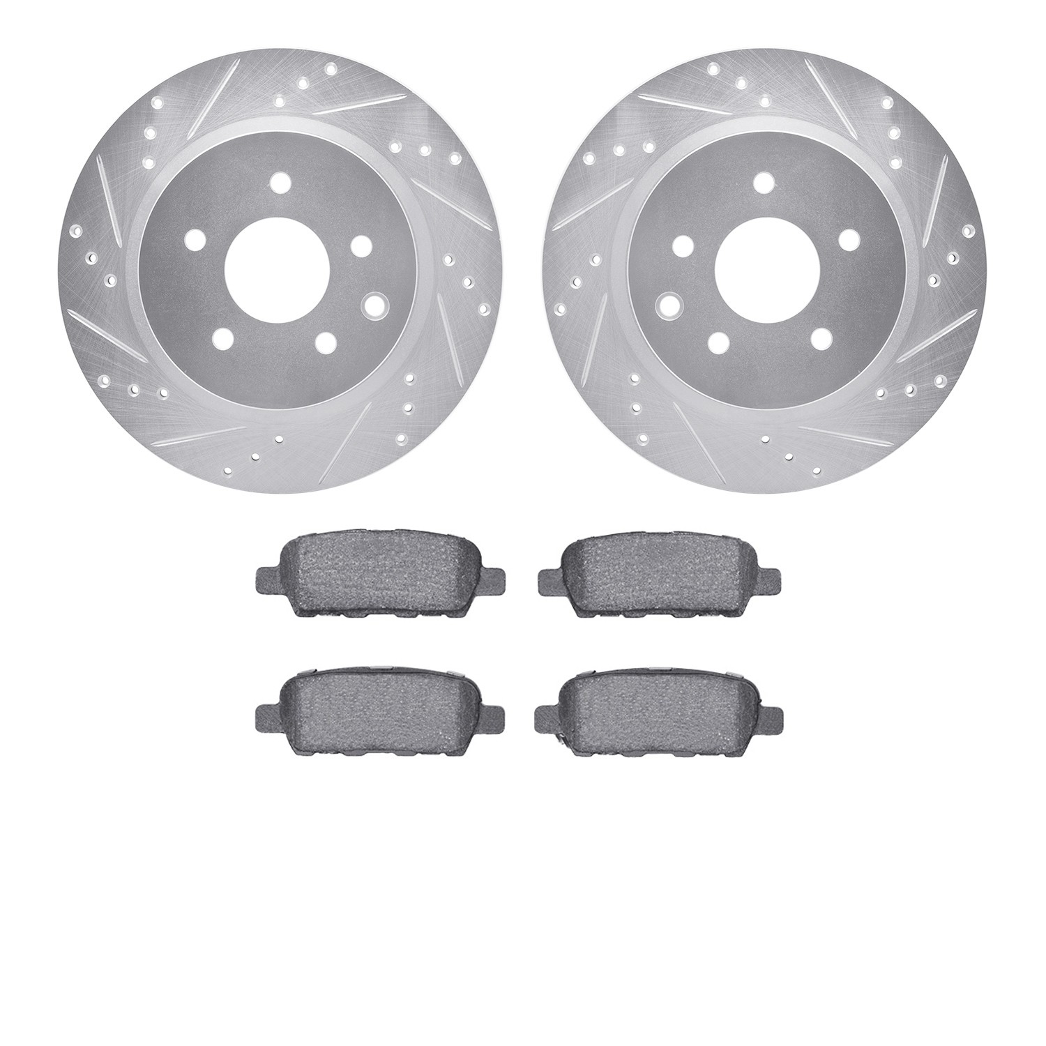 ROTOR KIT