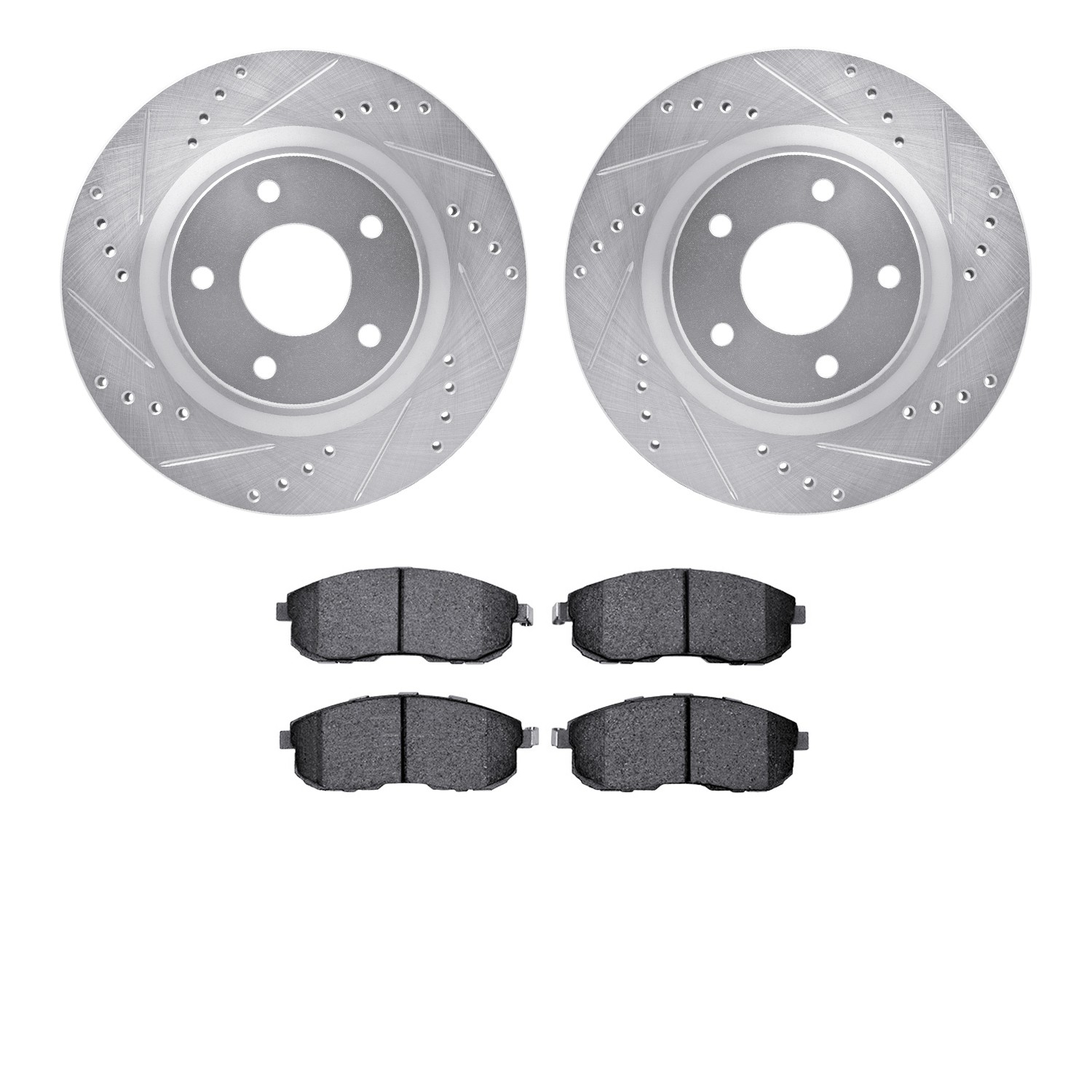 ROTOR KIT