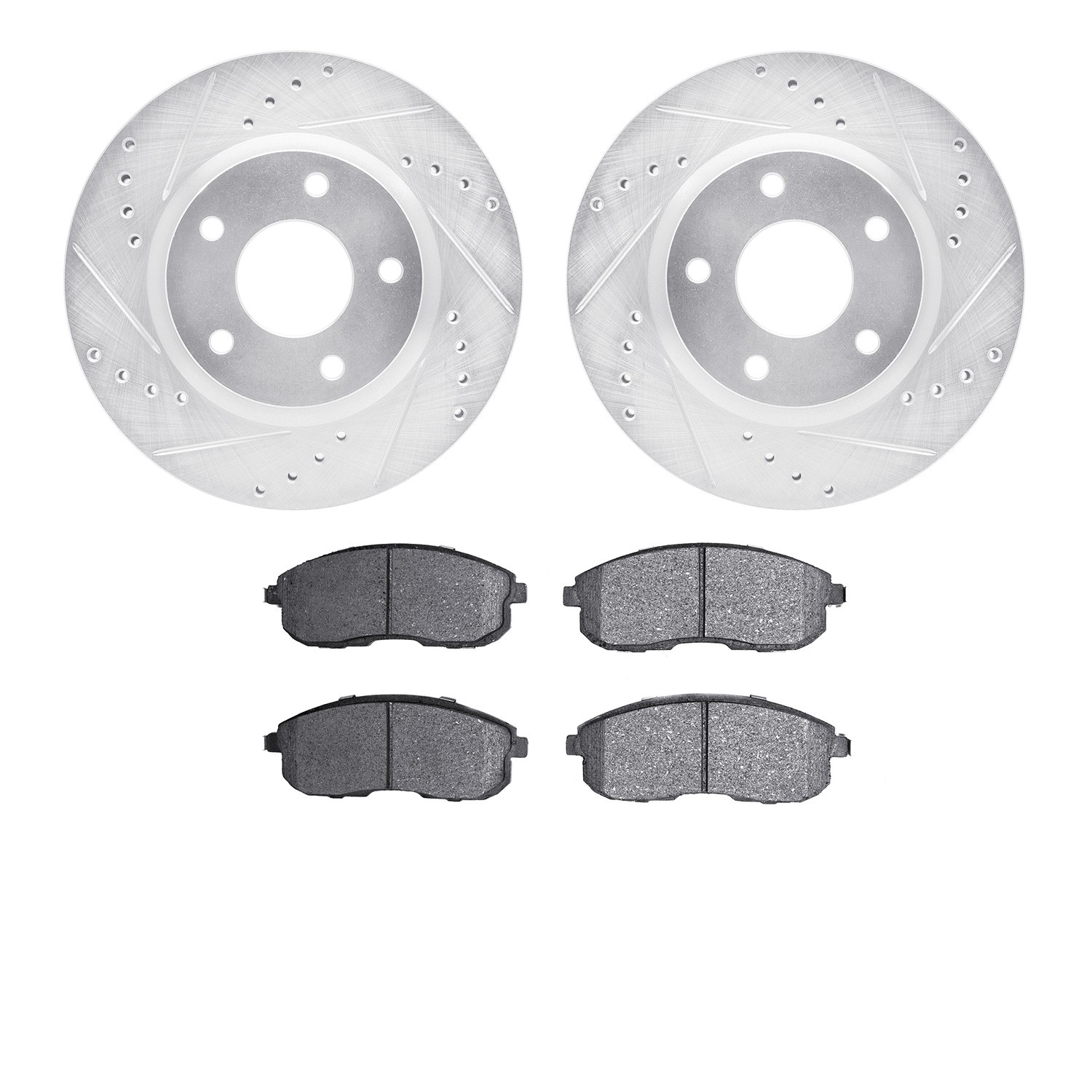 ROTOR KIT