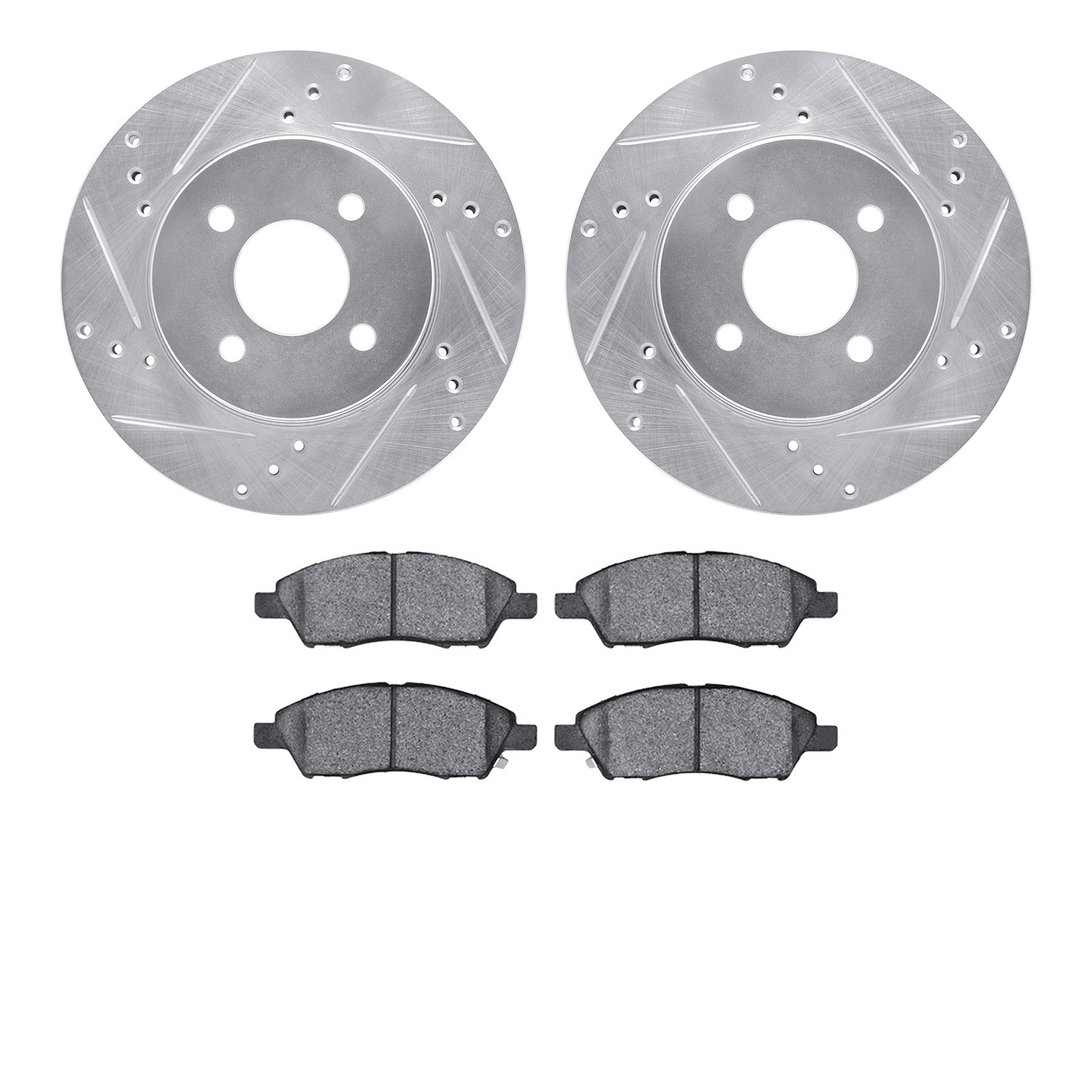 ROTOR KIT
