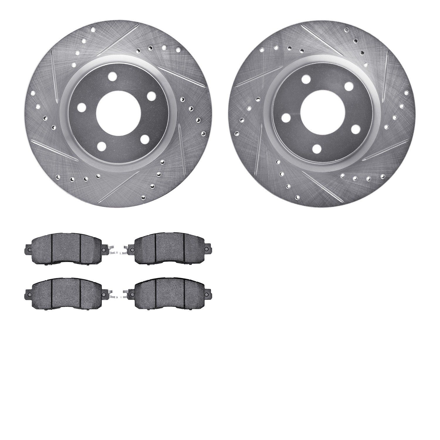 ROTOR KIT