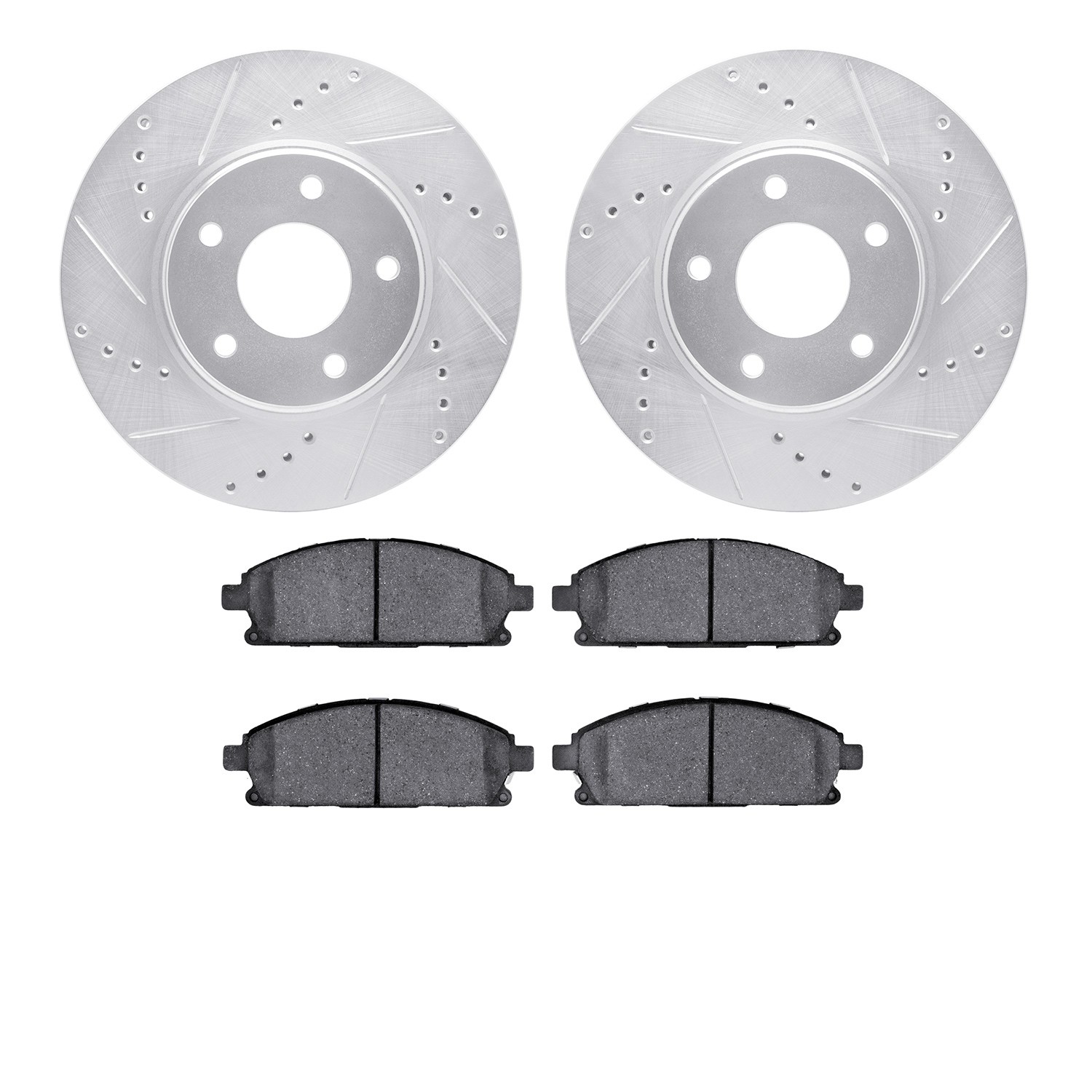 ROTOR KIT