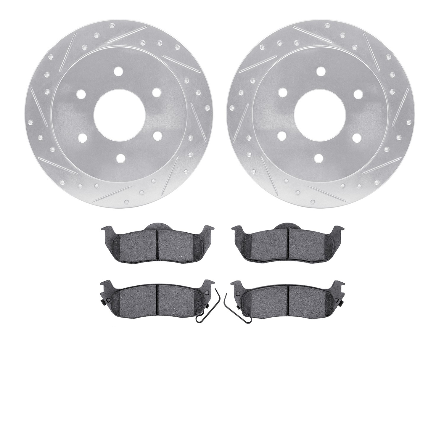 ROTOR KIT