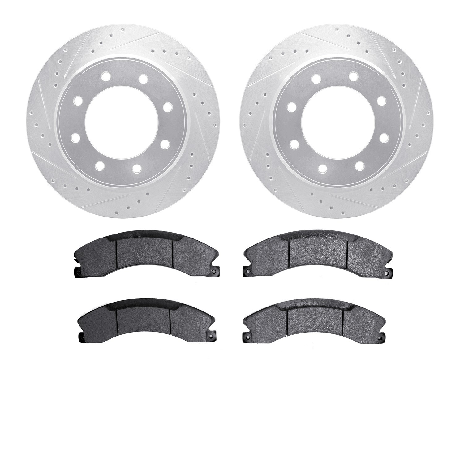 ROTOR KIT