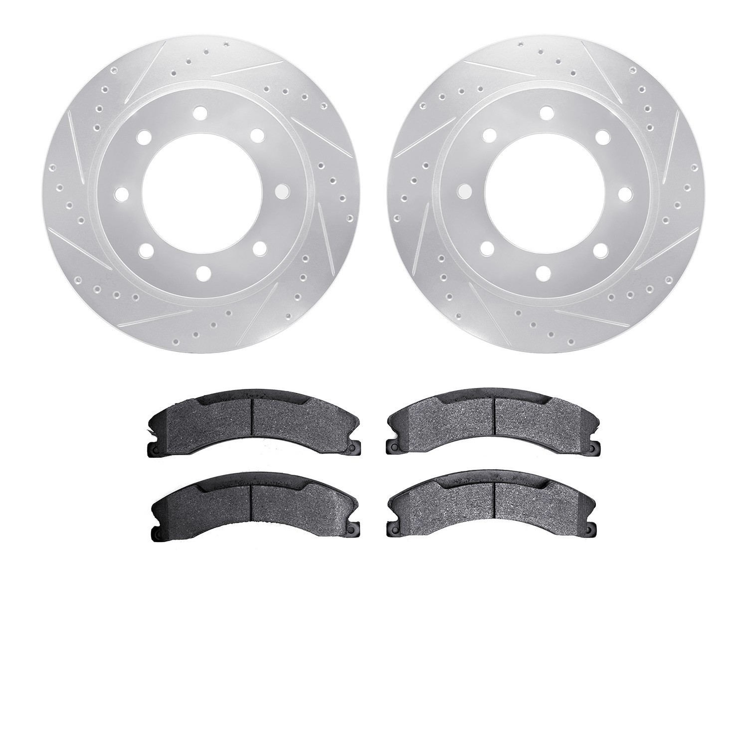 ROTOR KIT