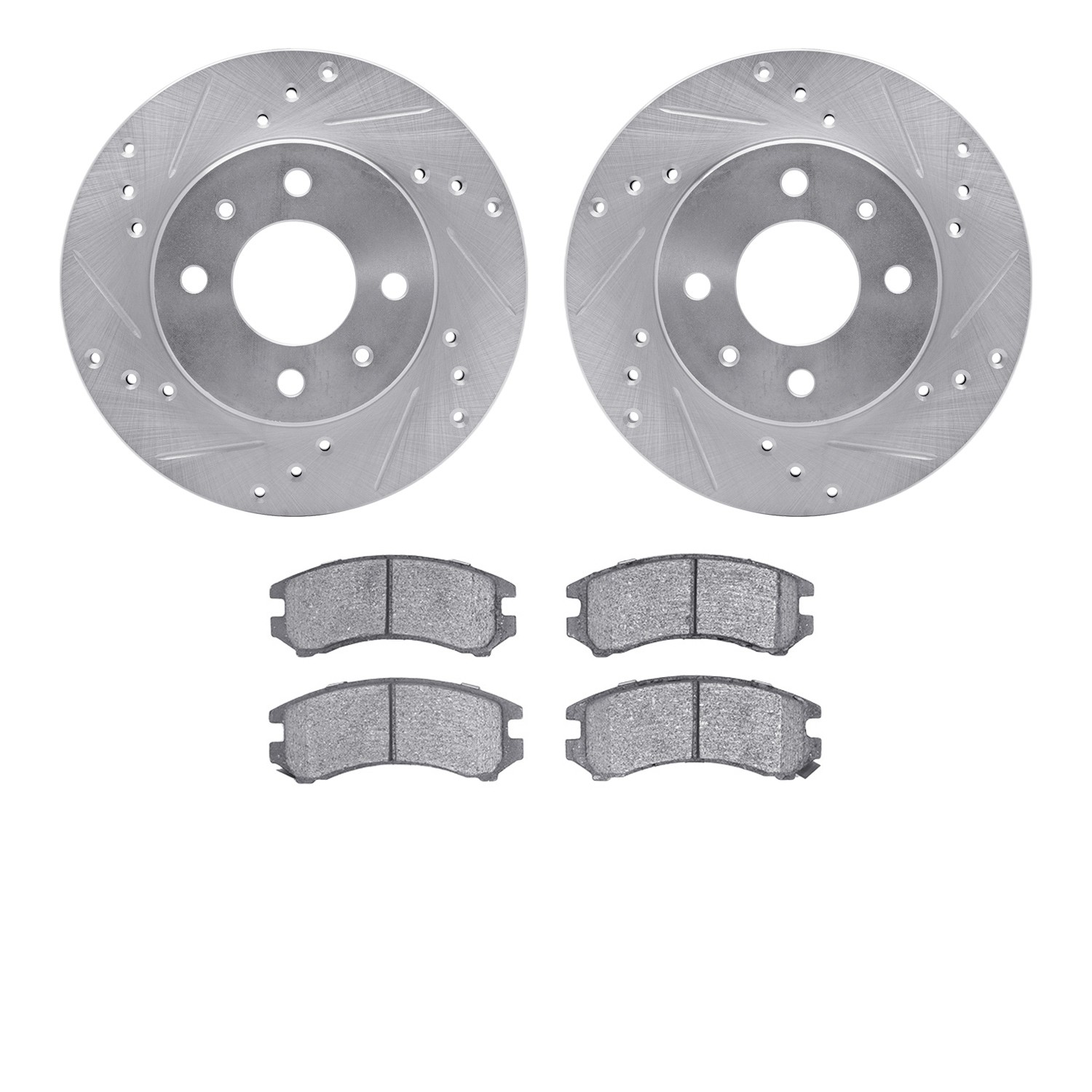 ROTOR KIT