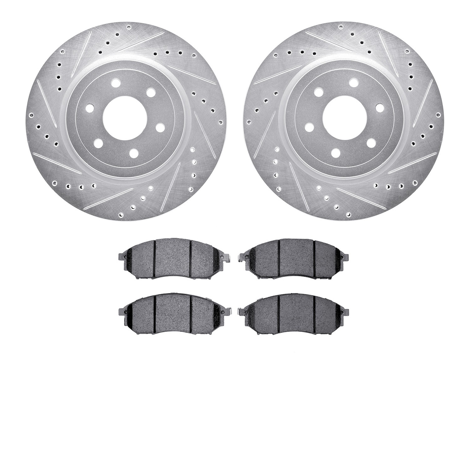 ROTOR KIT
