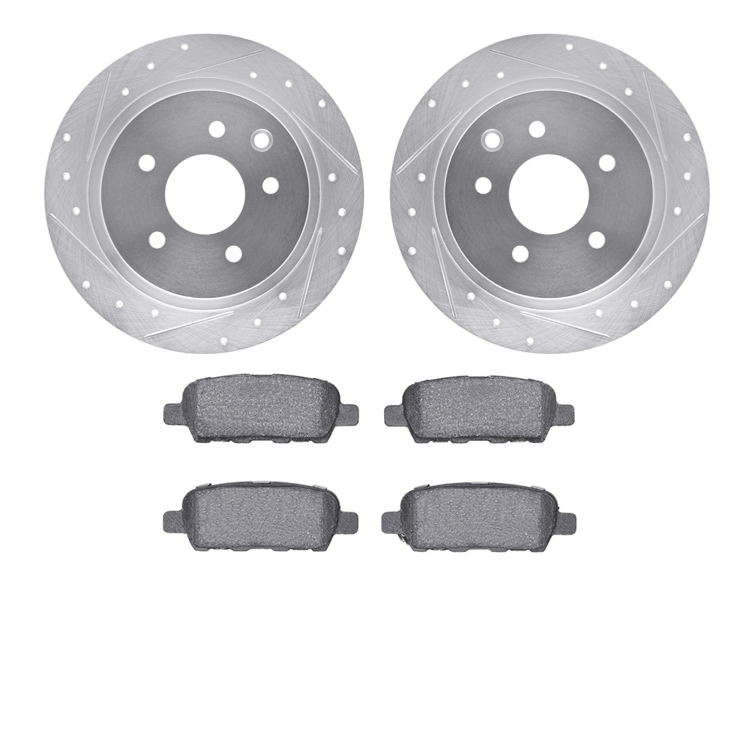 ROTOR KIT