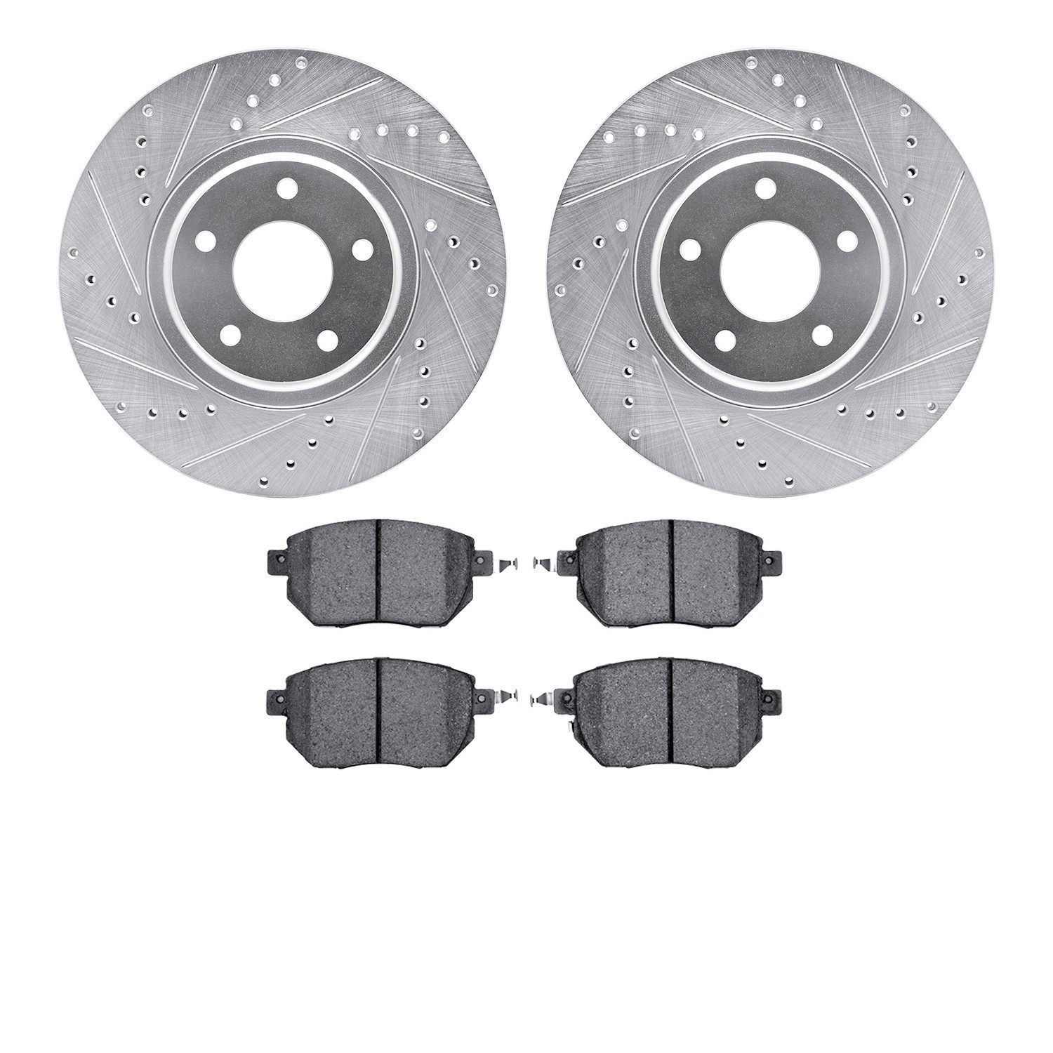 ROTOR KIT