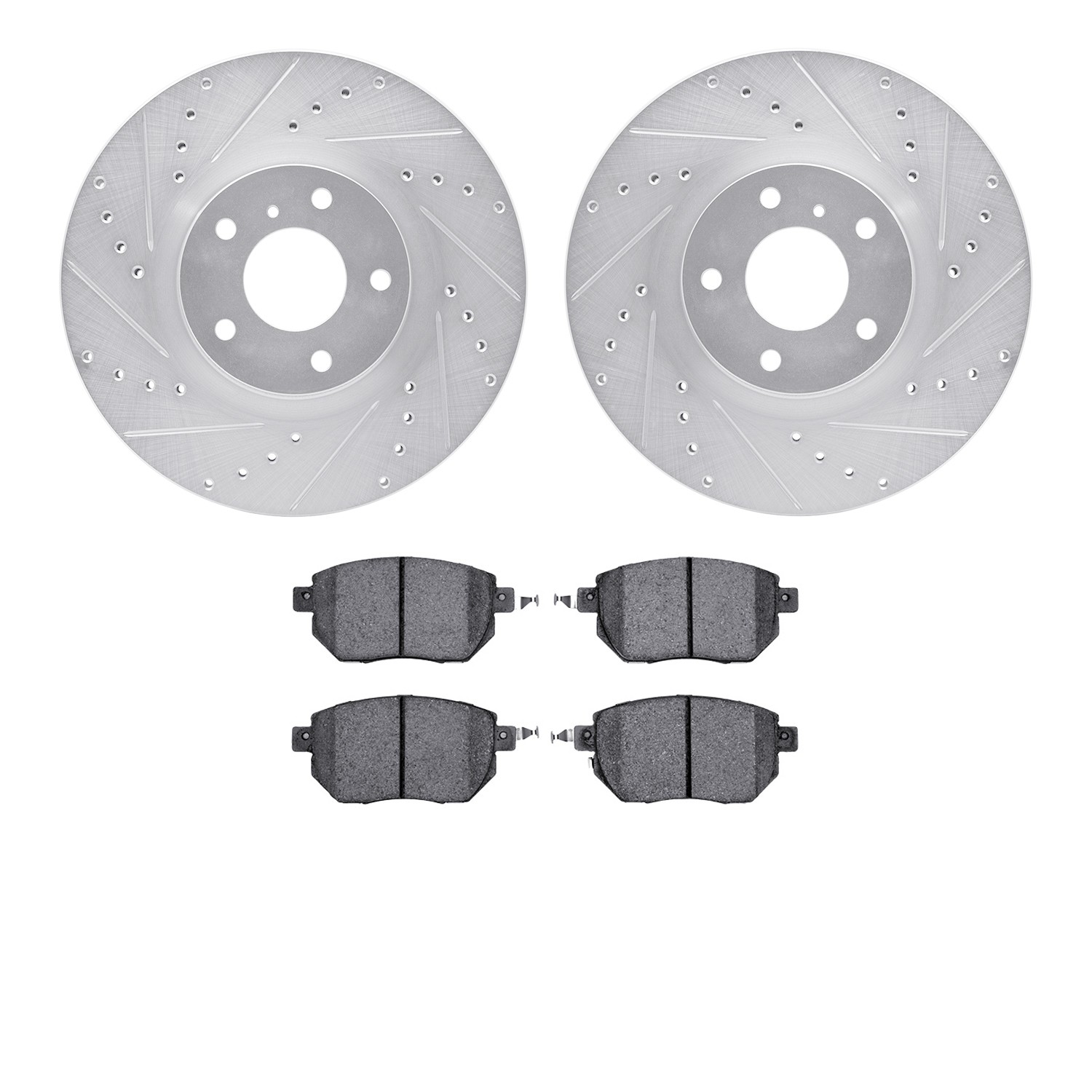 ROTOR KIT