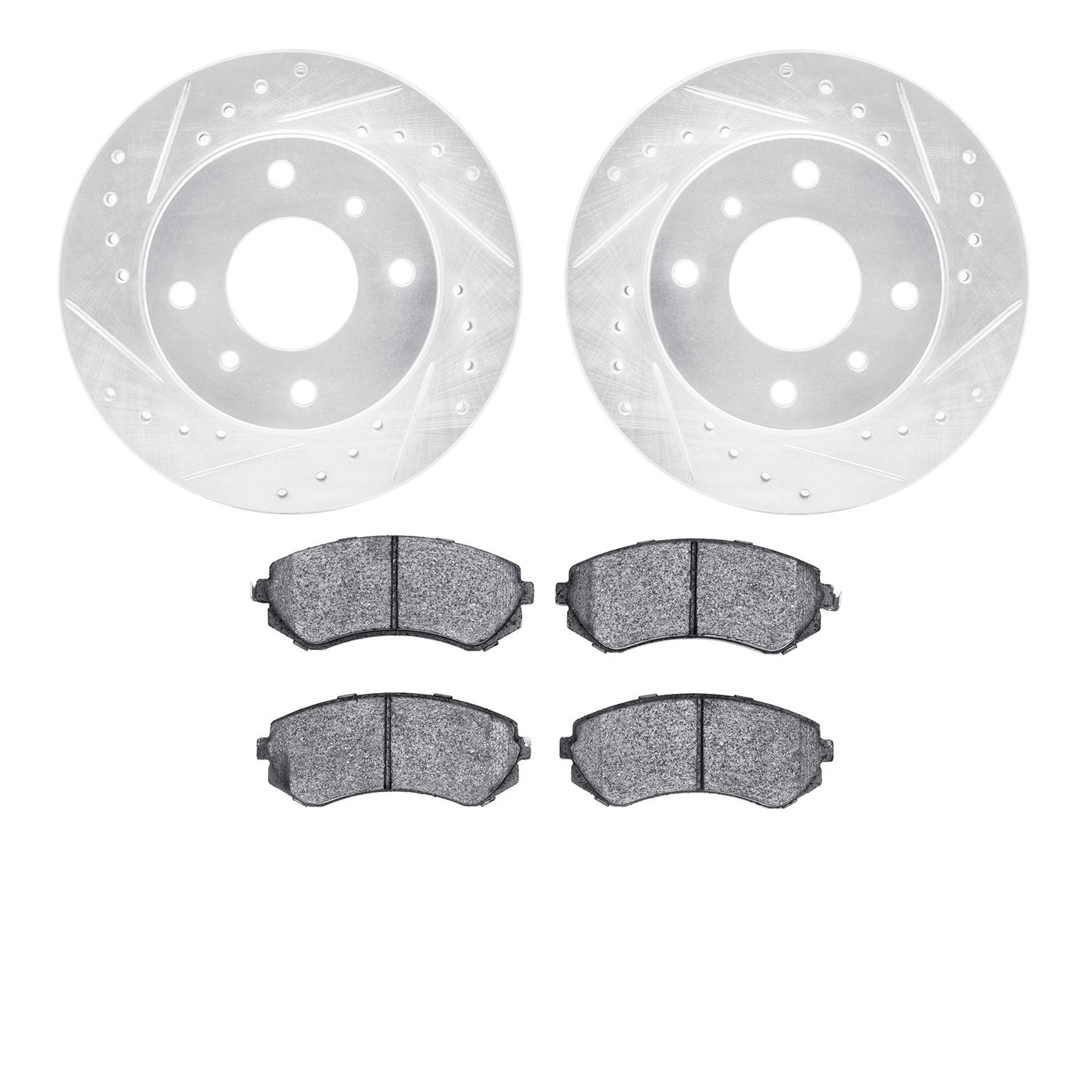 ROTOR KIT