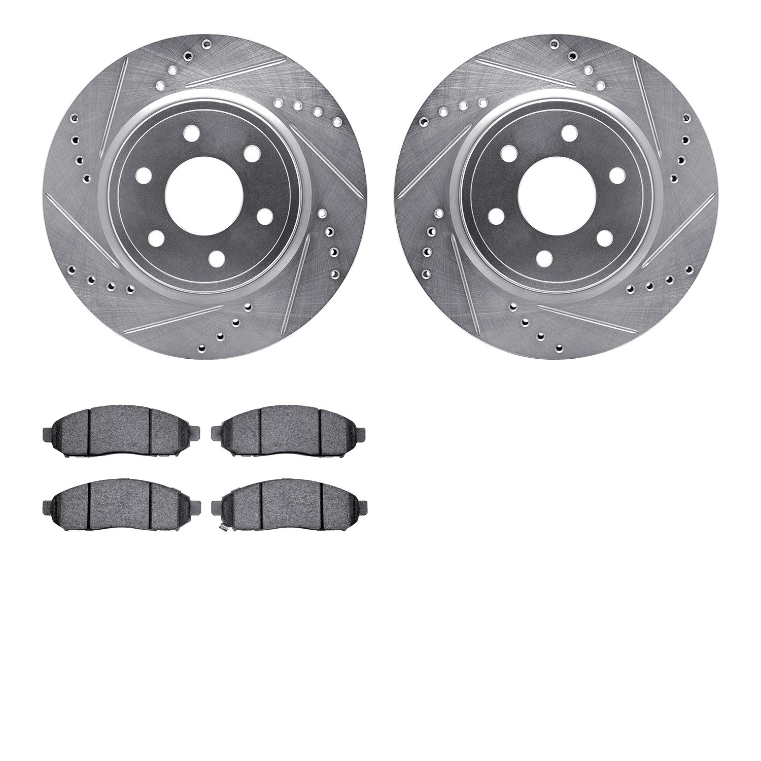 ROTOR KIT