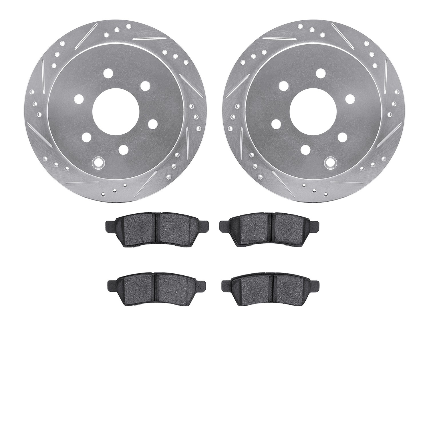 ROTOR KIT