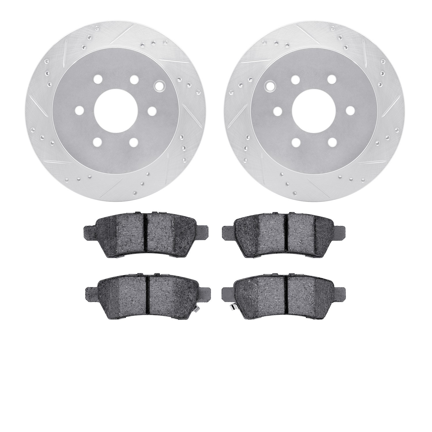 ROTOR KIT