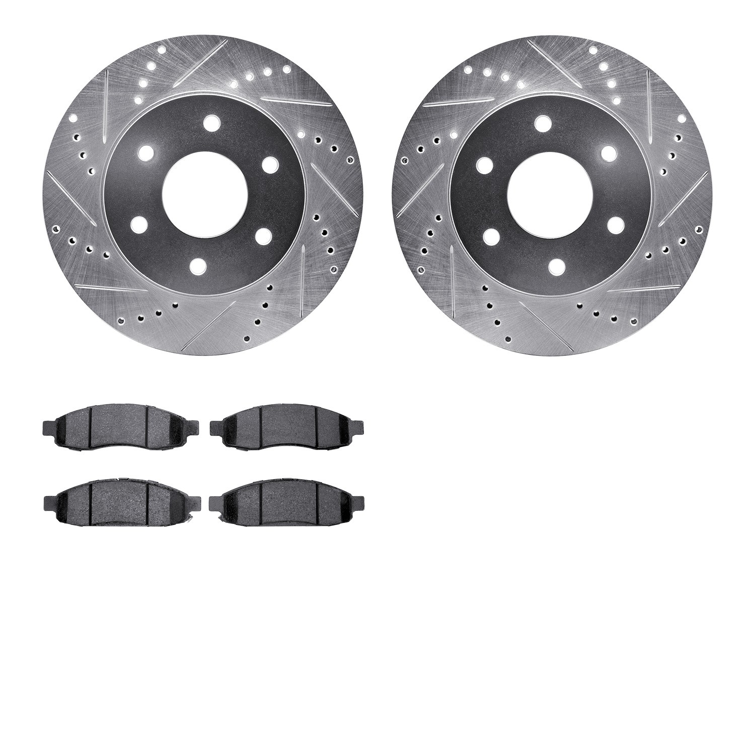 ROTOR KIT
