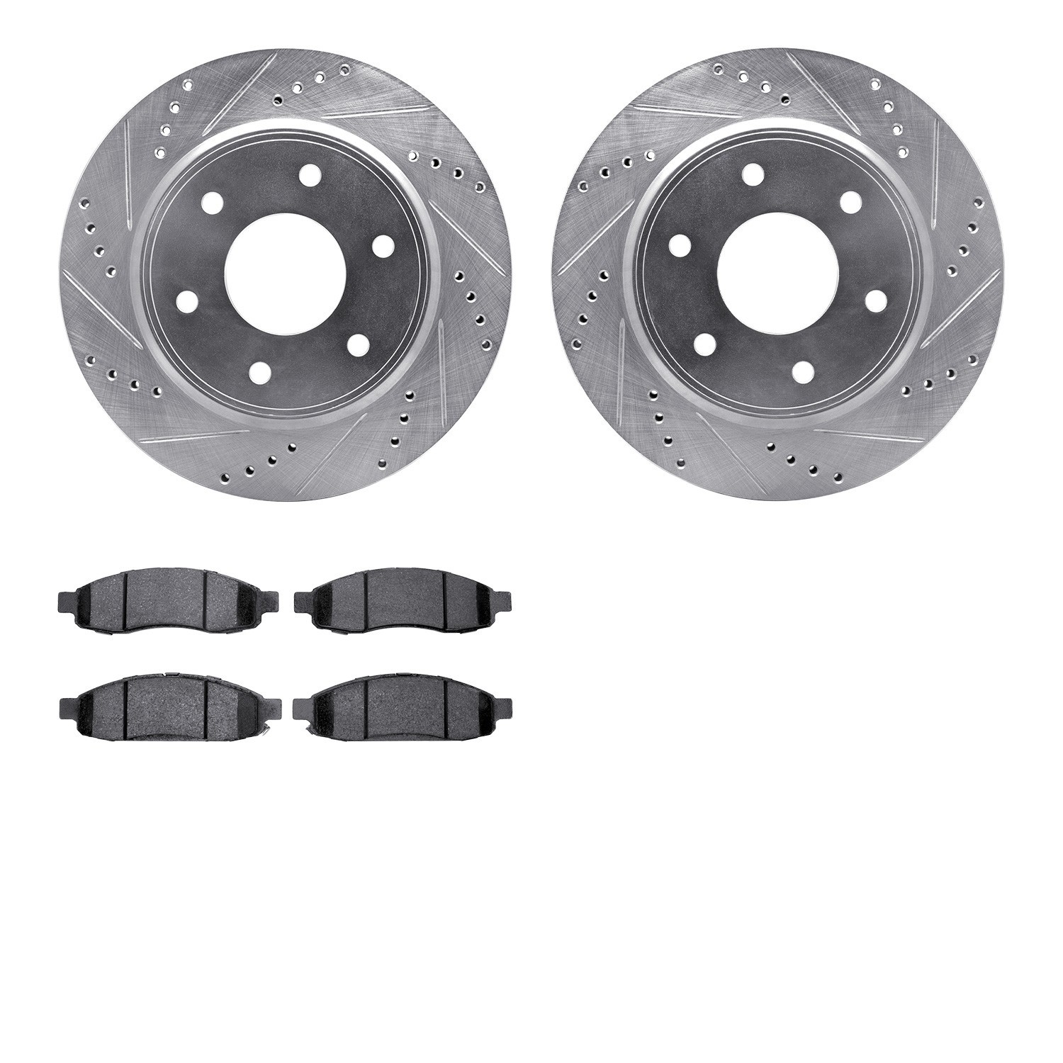 ROTOR KIT