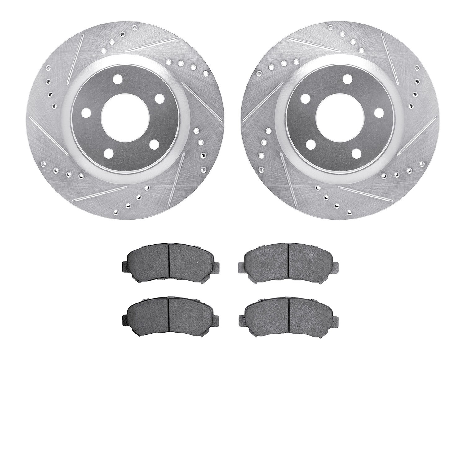 ROTOR KIT