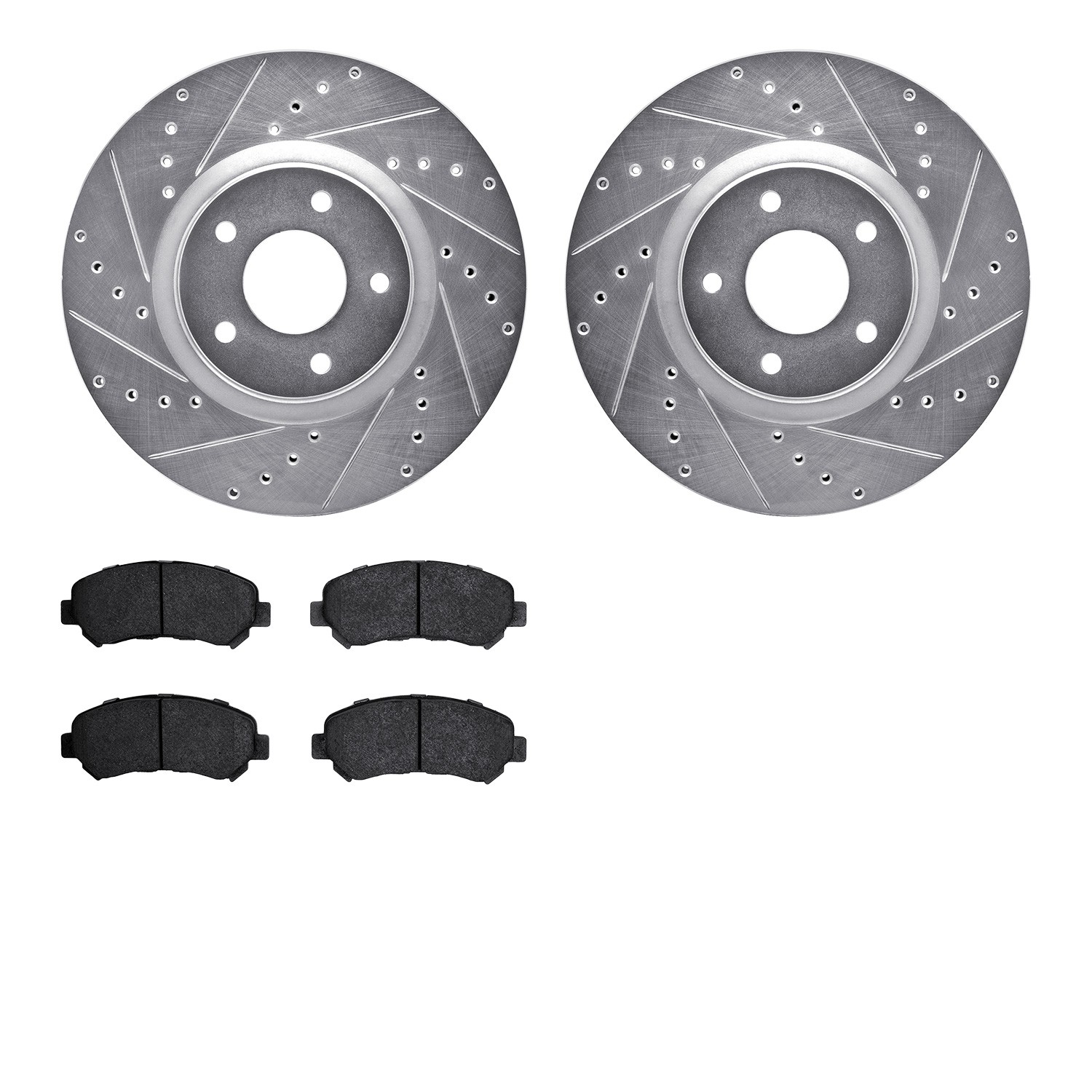 ROTOR KIT