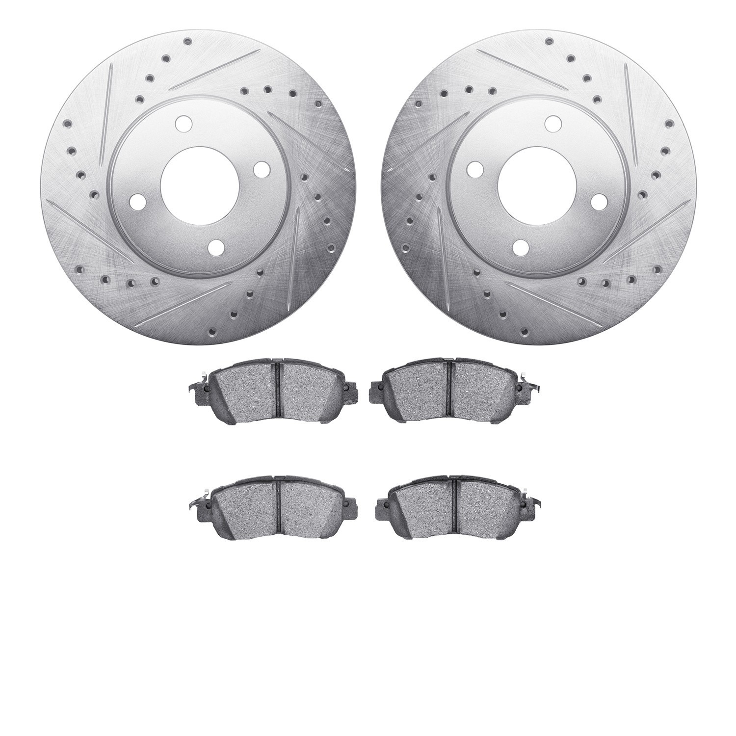 ROTOR KIT