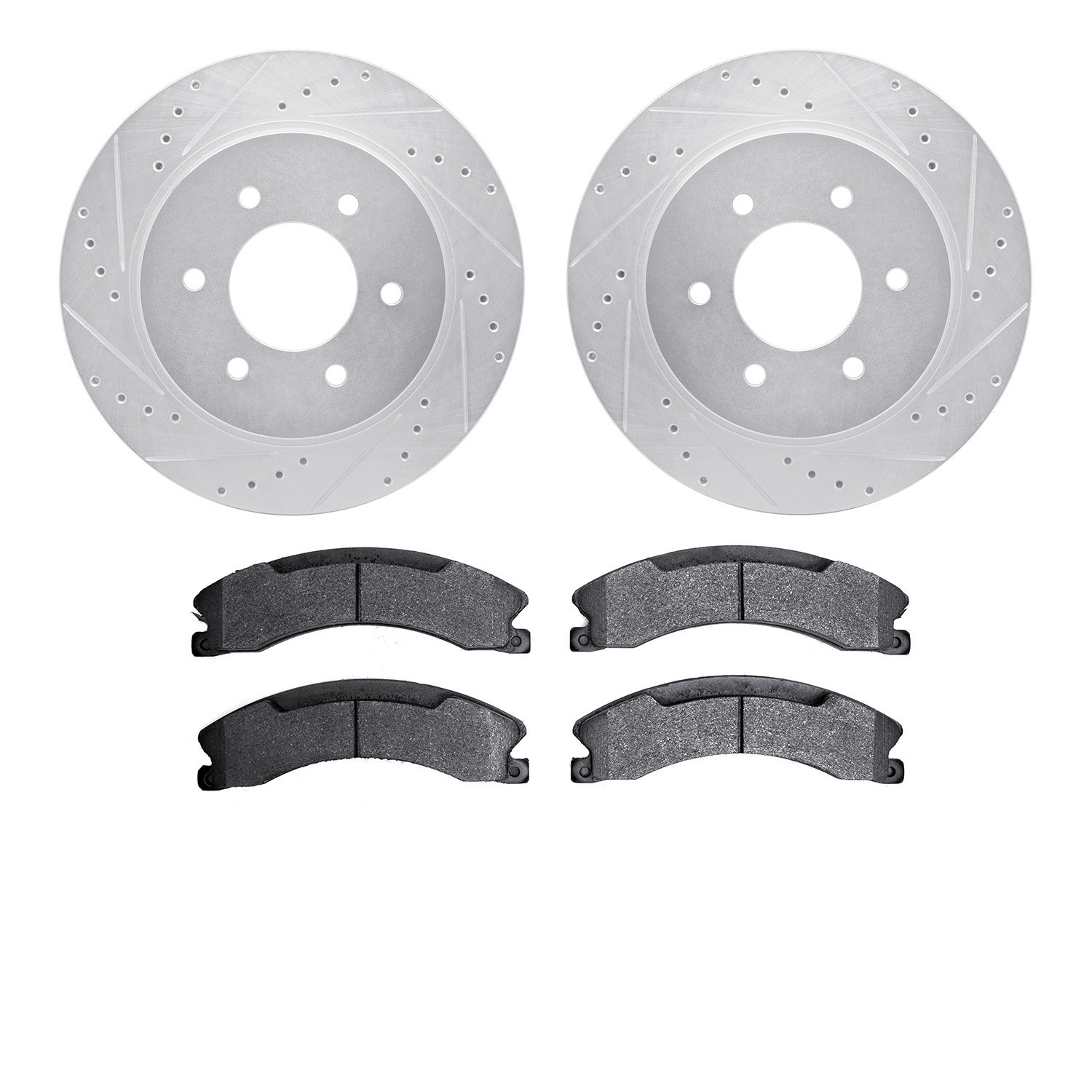 ROTOR KIT
