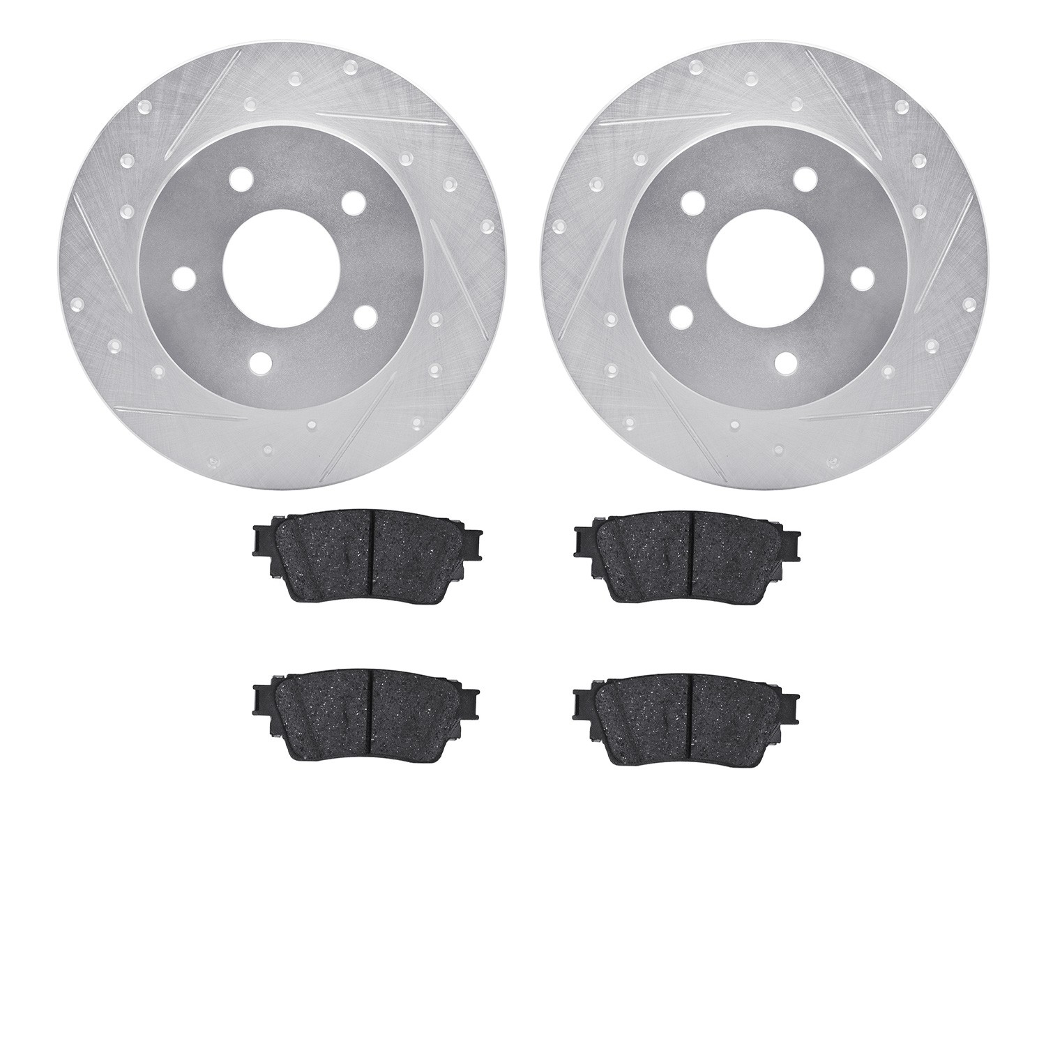 ROTOR KIT