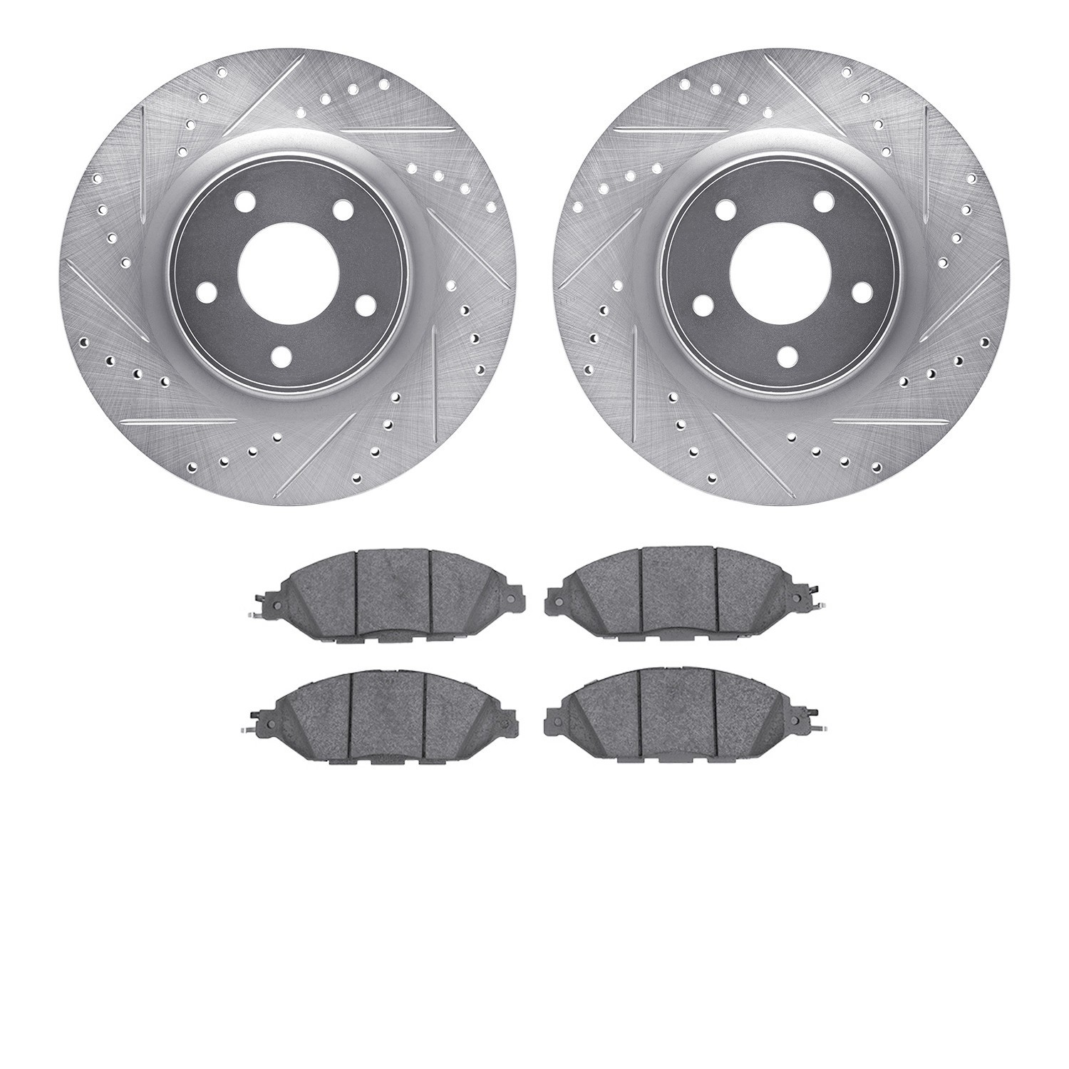 ROTOR KIT