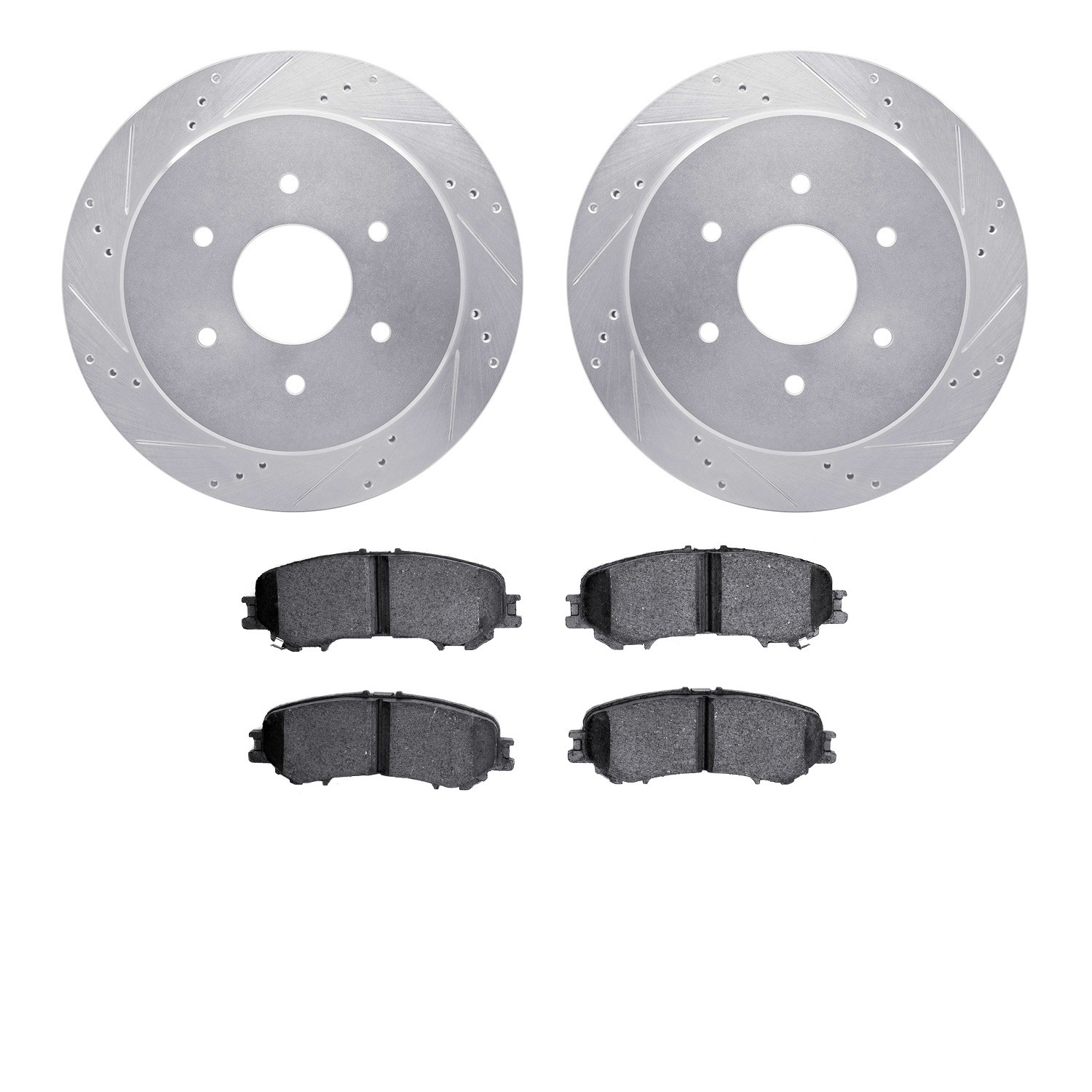 ROTOR KIT