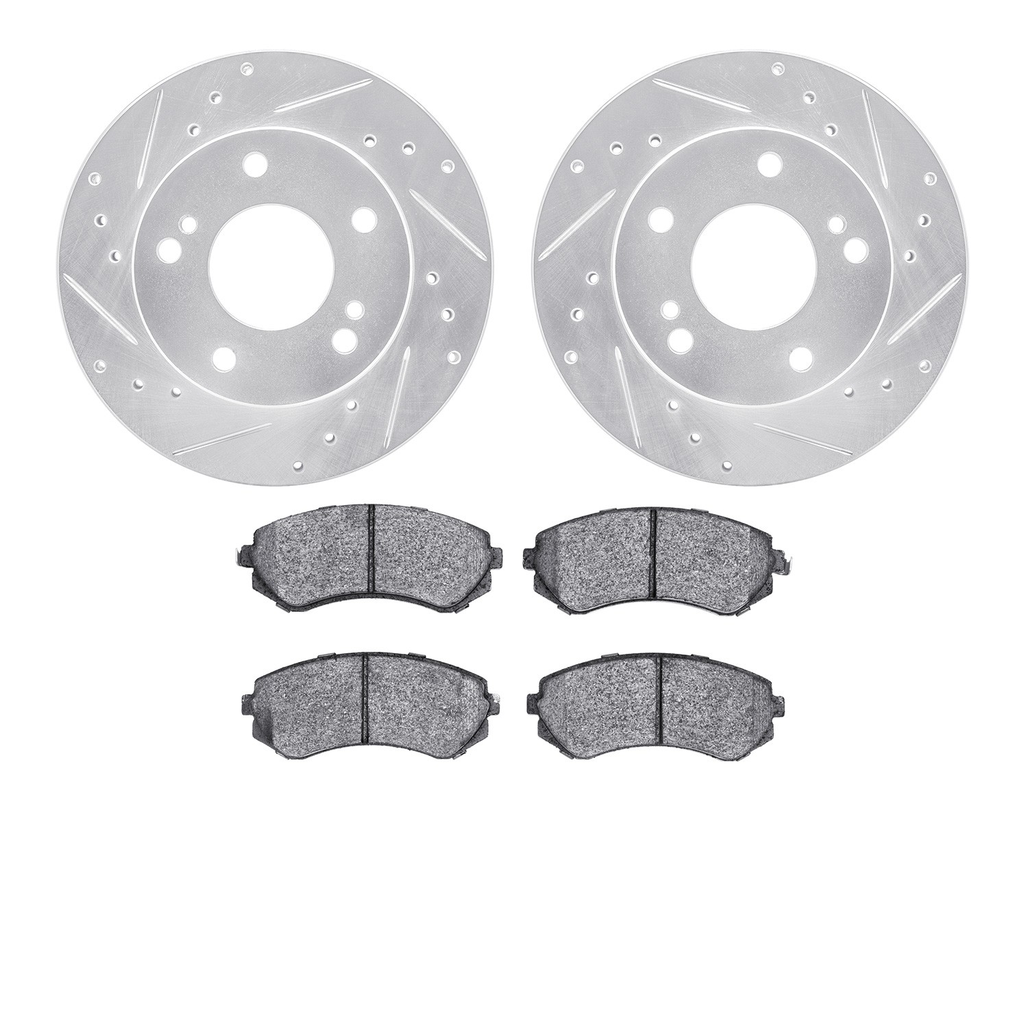 ROTOR KIT