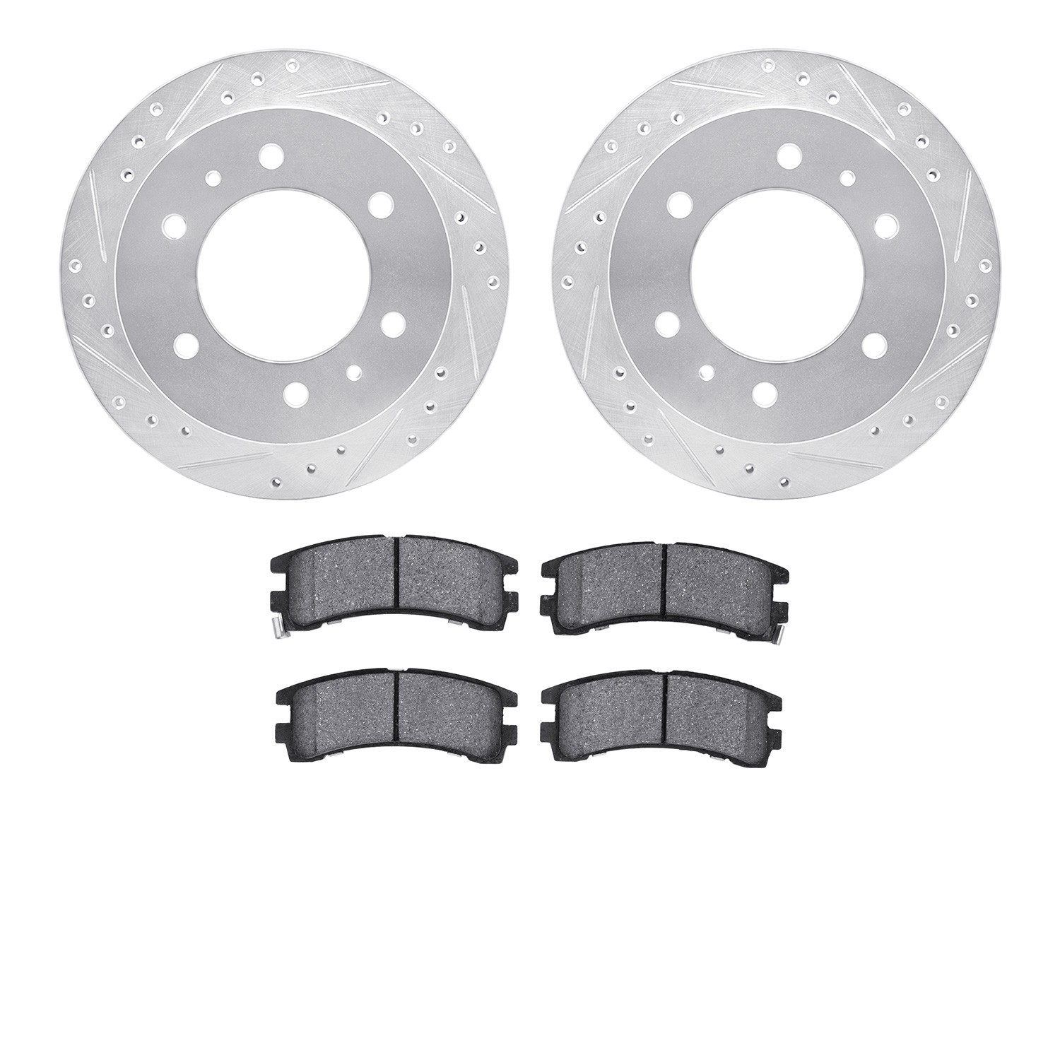 ROTOR KIT