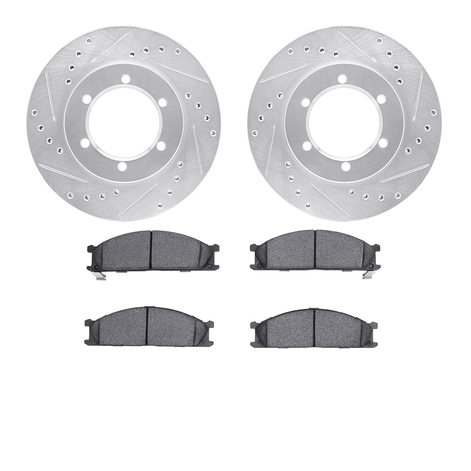 ROTOR KIT