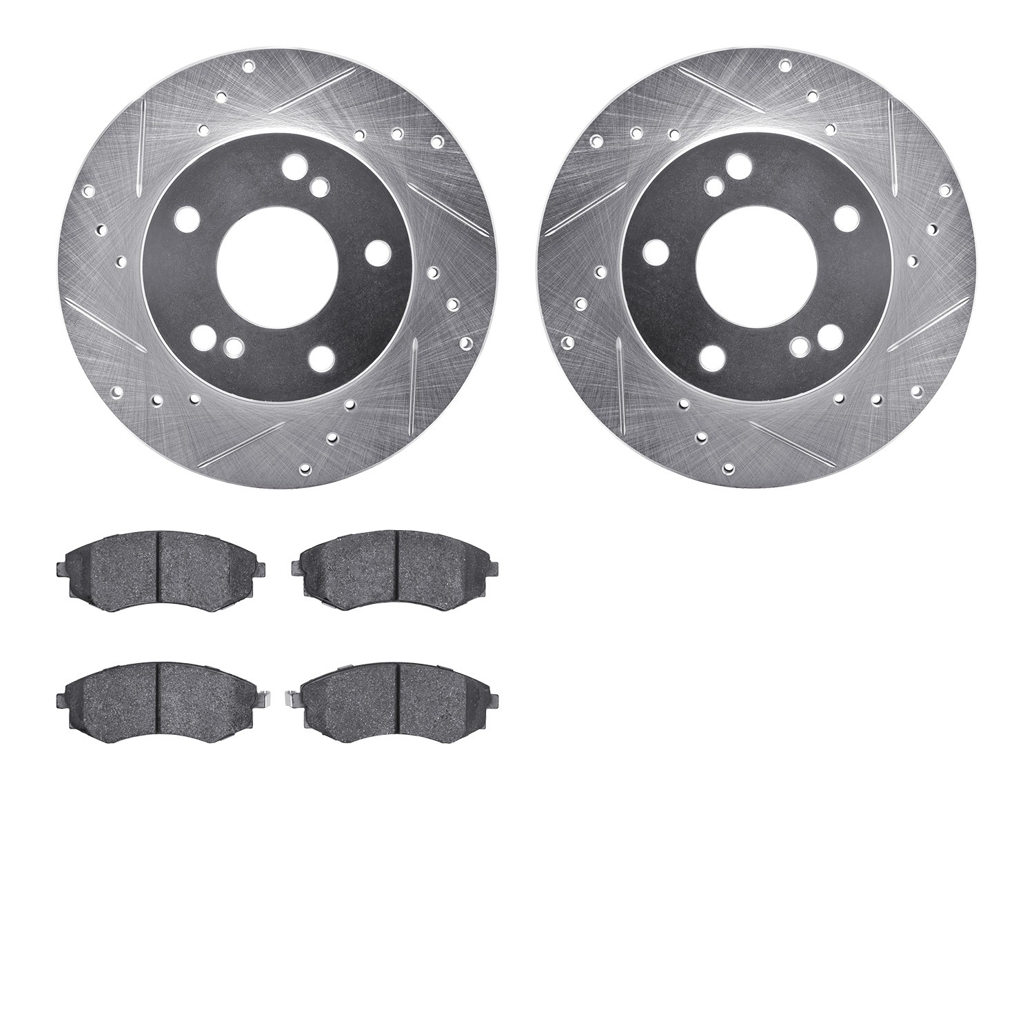 ROTOR KIT
