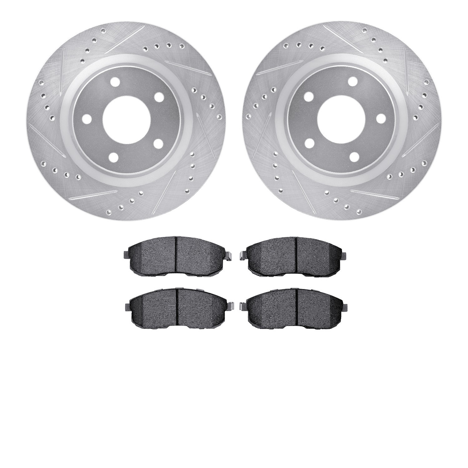 ROTOR KIT