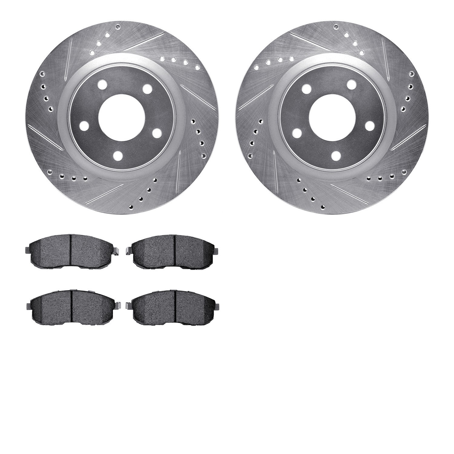 ROTOR KIT