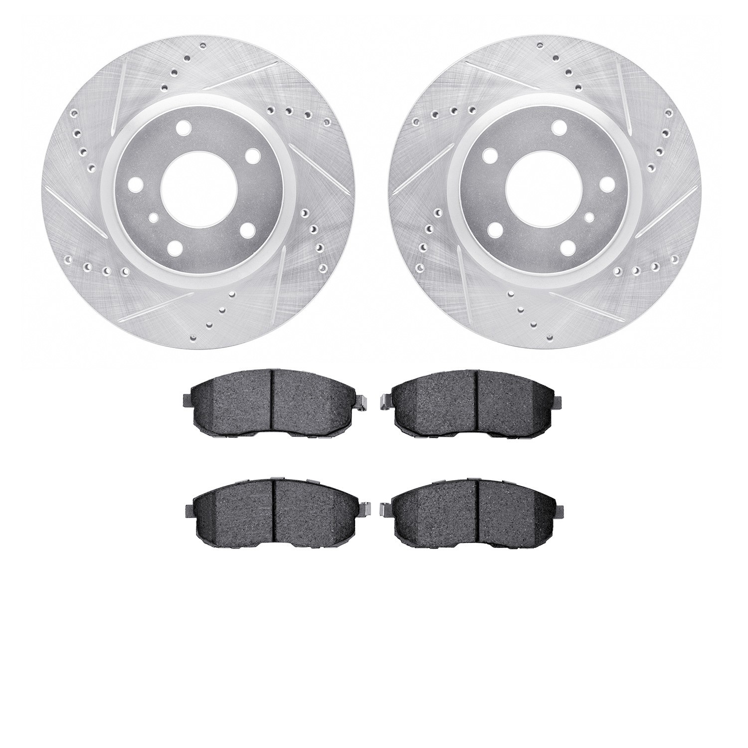ROTOR KIT